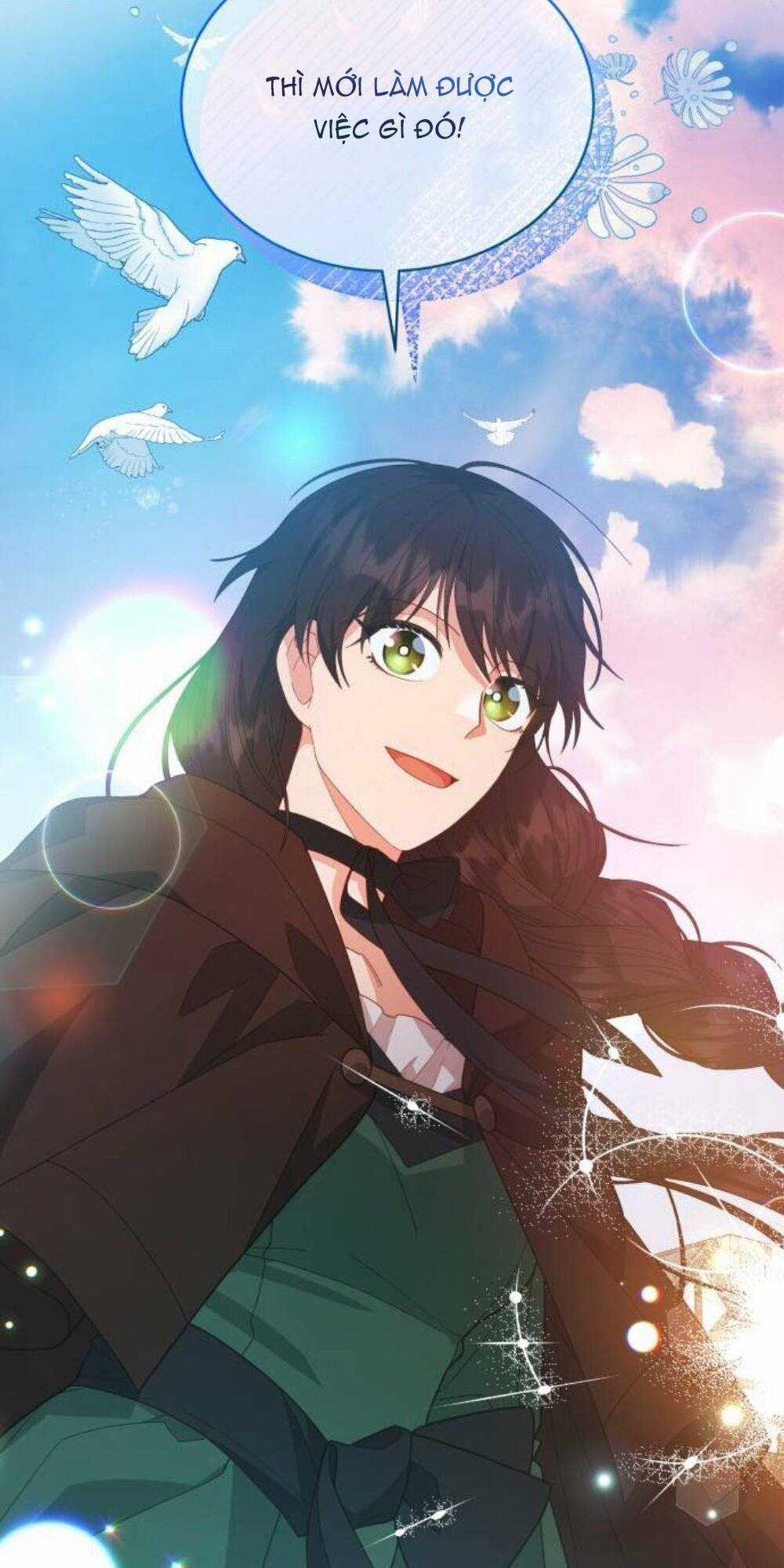 Tôi Đã Quyến Rũ Vị Công Tước Dối Trá Chapter 36.2 trang 9