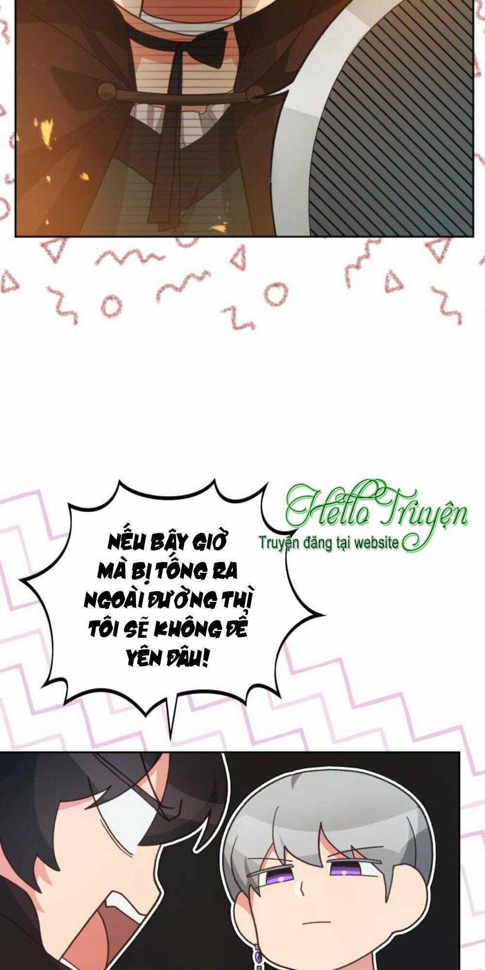 Tôi Đã Quyến Rũ Vị Công Tước Dối Trá Chapter 37.1 trang 12