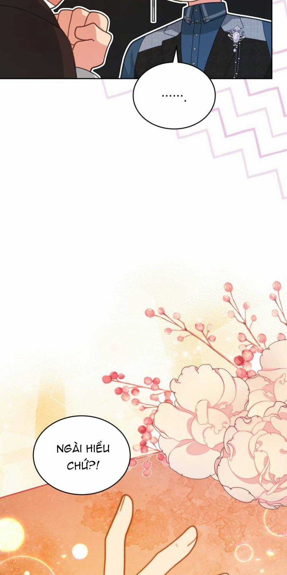 Tôi Đã Quyến Rũ Vị Công Tước Dối Trá Chapter 37.1 trang 13