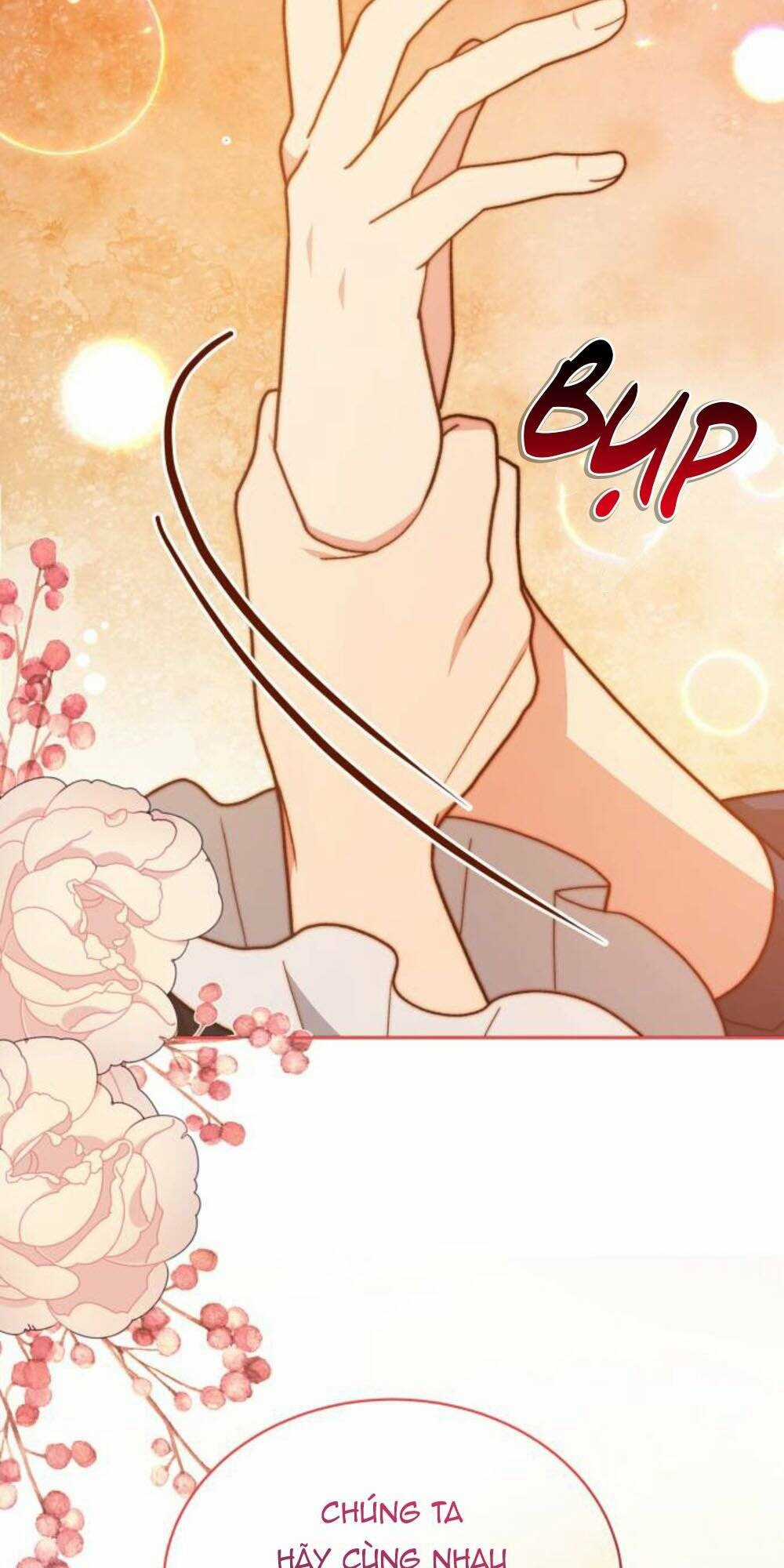 Tôi Đã Quyến Rũ Vị Công Tước Dối Trá Chapter 37.1 trang 14