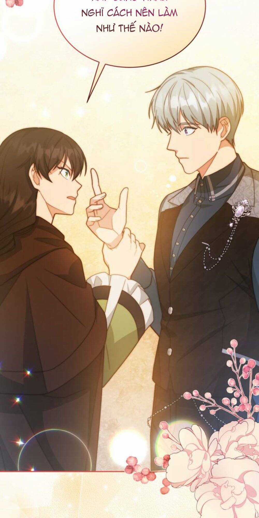 Tôi Đã Quyến Rũ Vị Công Tước Dối Trá Chapter 37.1 trang 15