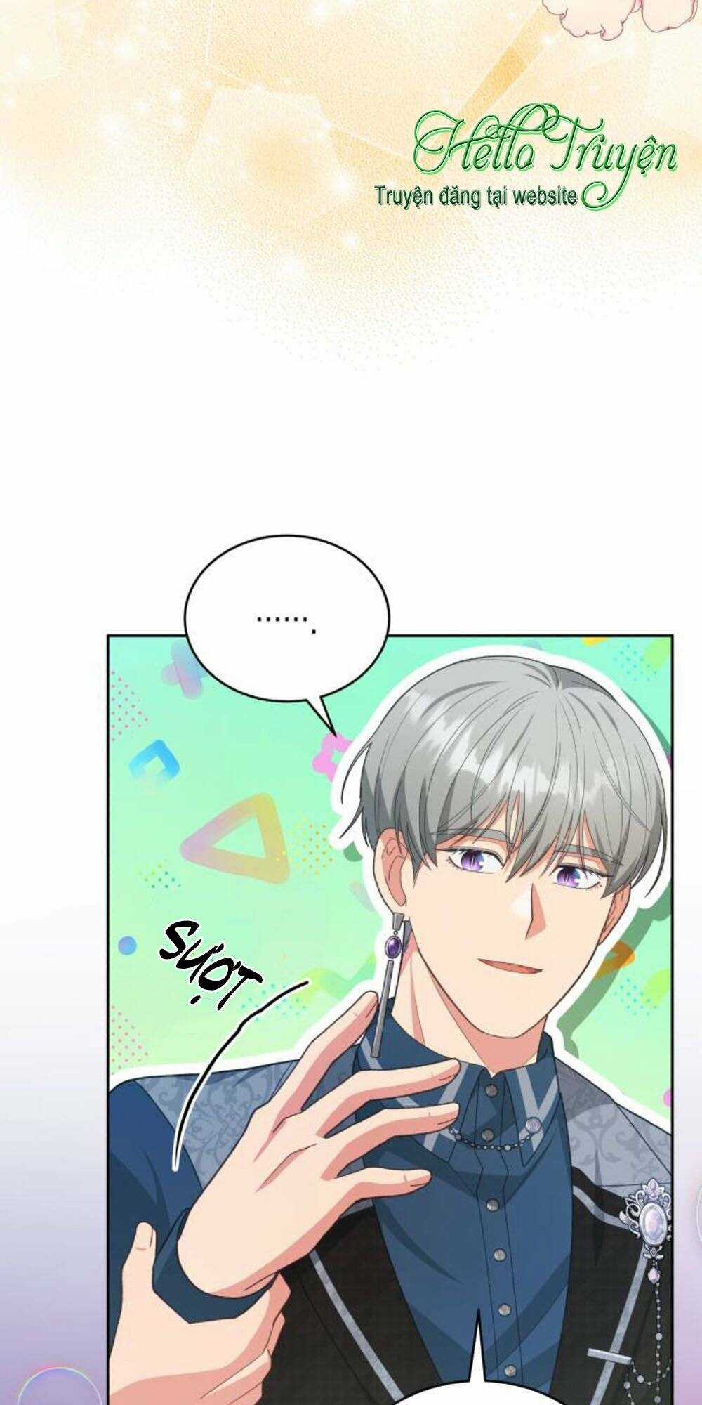 Tôi Đã Quyến Rũ Vị Công Tước Dối Trá Chapter 37.1 trang 16