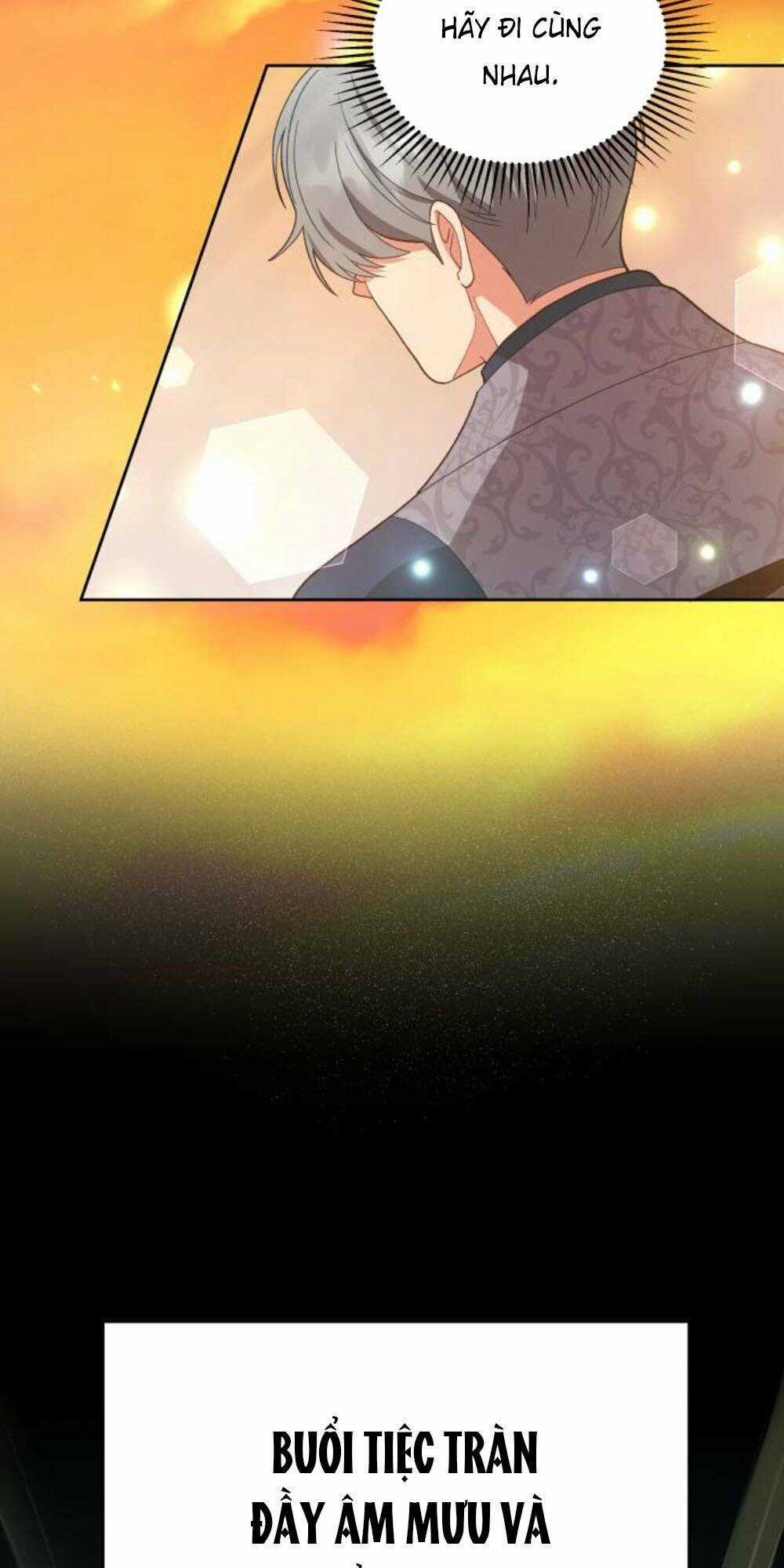 Tôi Đã Quyến Rũ Vị Công Tước Dối Trá Chapter 37.1 trang 18