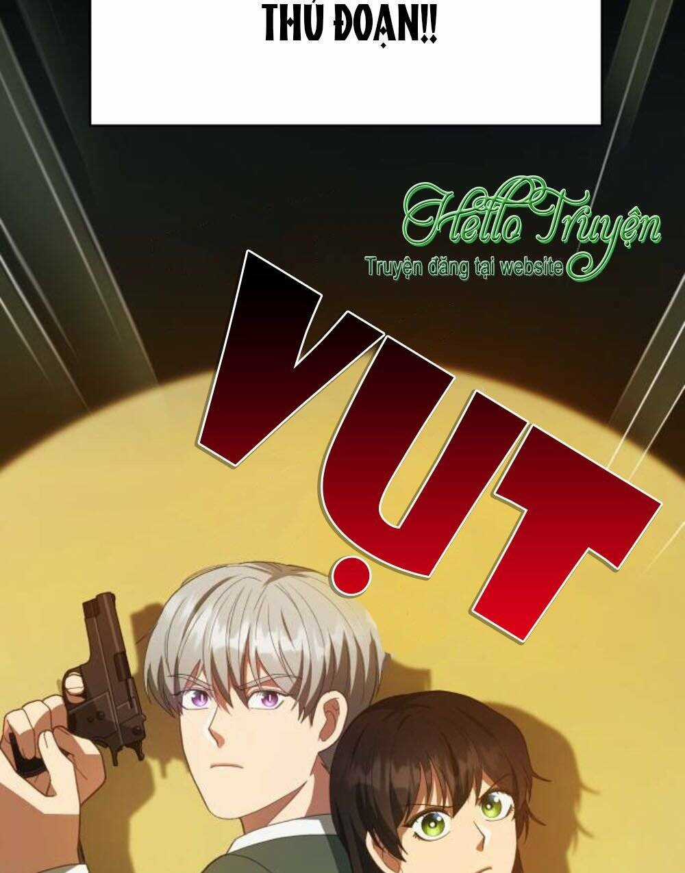 Tôi Đã Quyến Rũ Vị Công Tước Dối Trá Chapter 37.1 trang 19