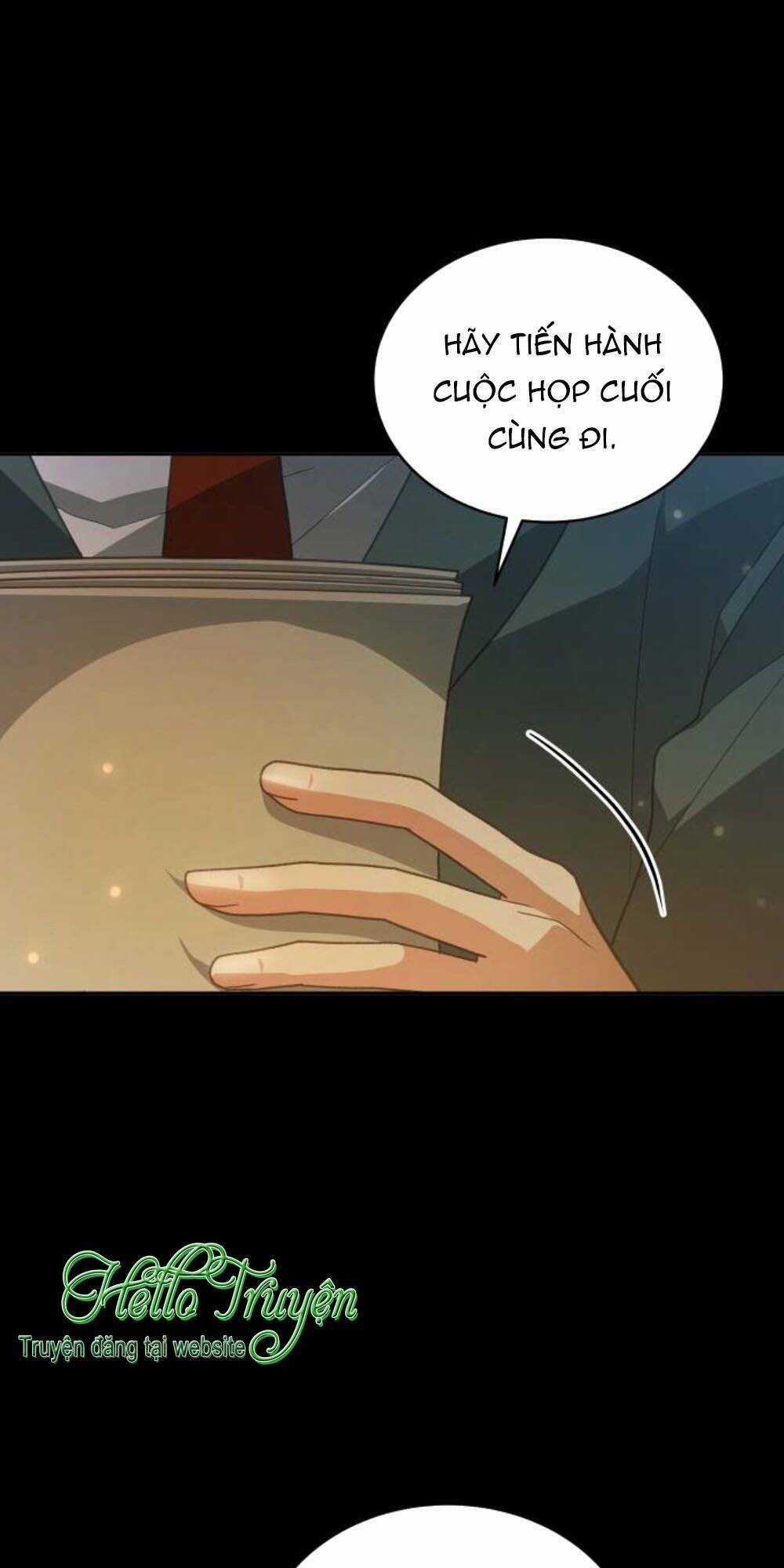 Tôi Đã Quyến Rũ Vị Công Tước Dối Trá Chapter 37.1 trang 22