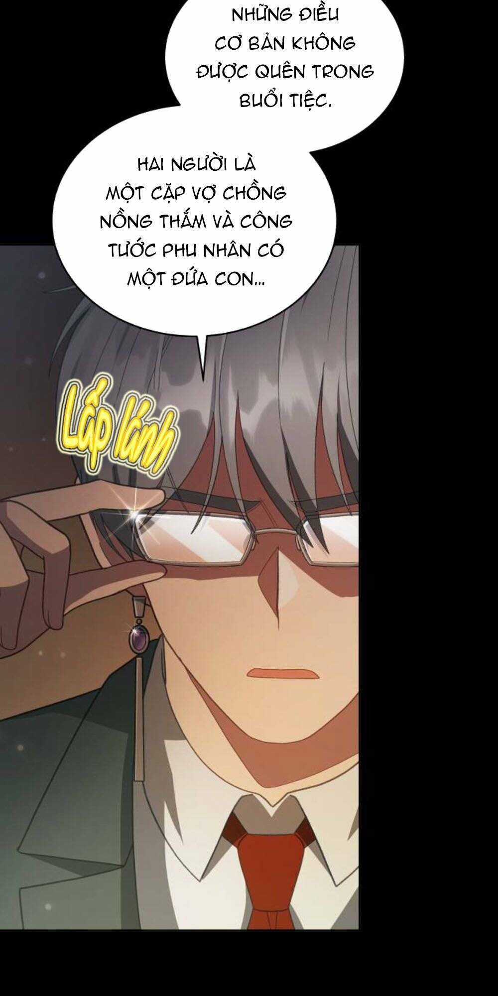 Tôi Đã Quyến Rũ Vị Công Tước Dối Trá Chapter 37.1 trang 23