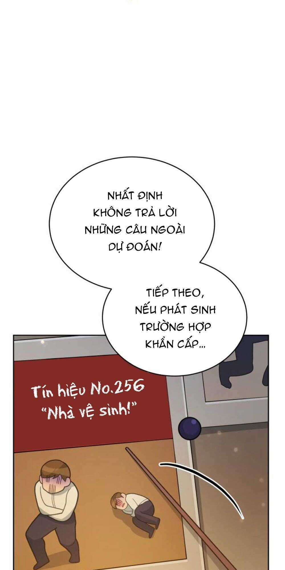 Tôi Đã Quyến Rũ Vị Công Tước Dối Trá Chapter 37.1 trang 27