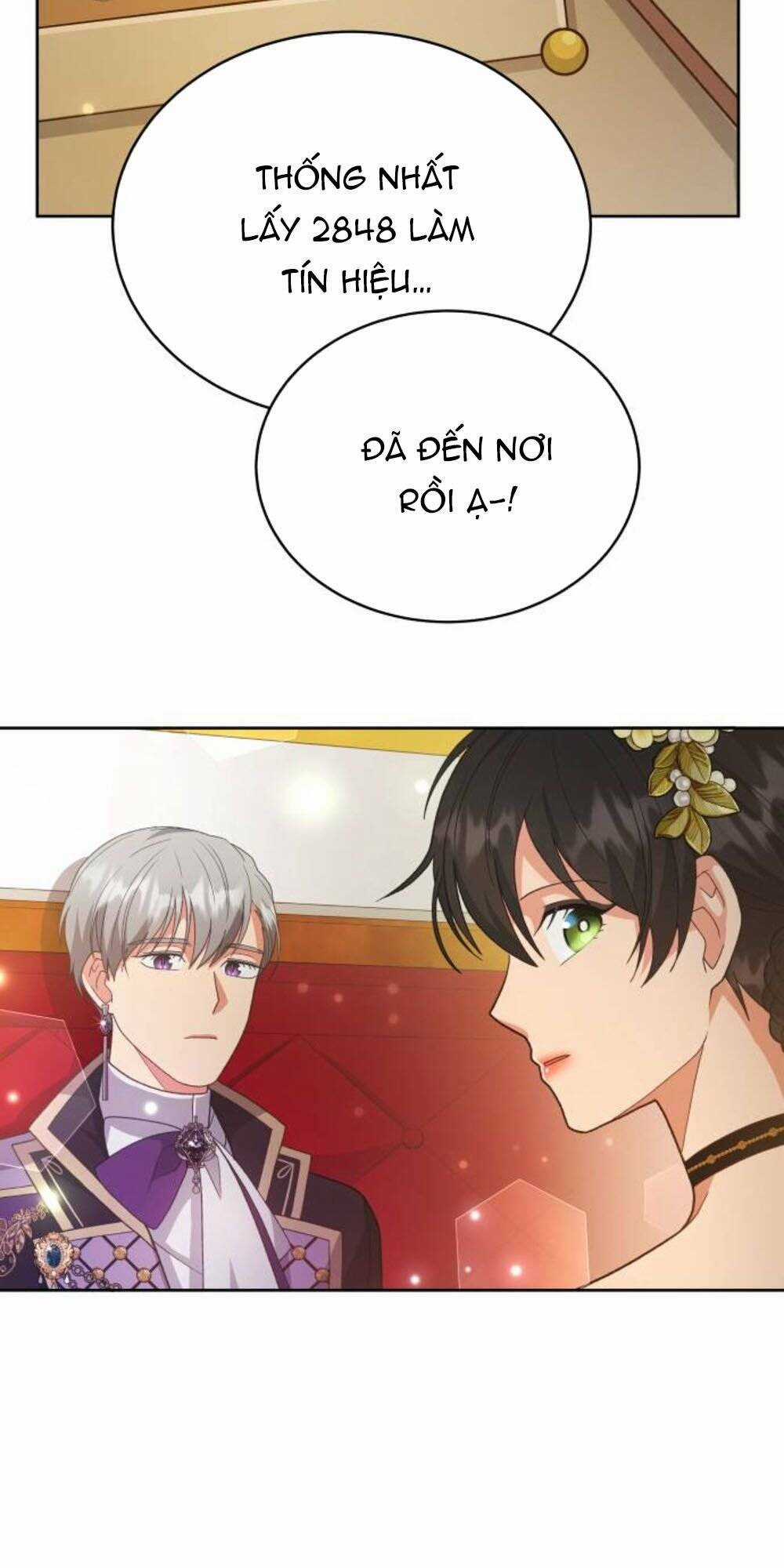 Tôi Đã Quyến Rũ Vị Công Tước Dối Trá Chapter 37.1 trang 28