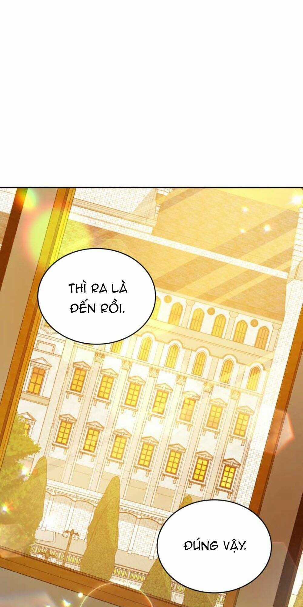 Tôi Đã Quyến Rũ Vị Công Tước Dối Trá Chapter 37.1 trang 29