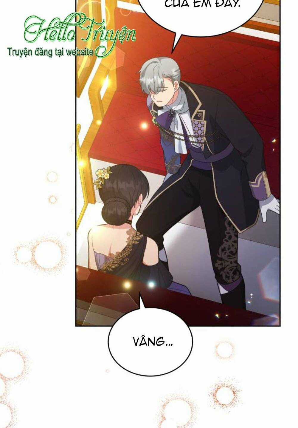 Tôi Đã Quyến Rũ Vị Công Tước Dối Trá Chapter 37.1 trang 31