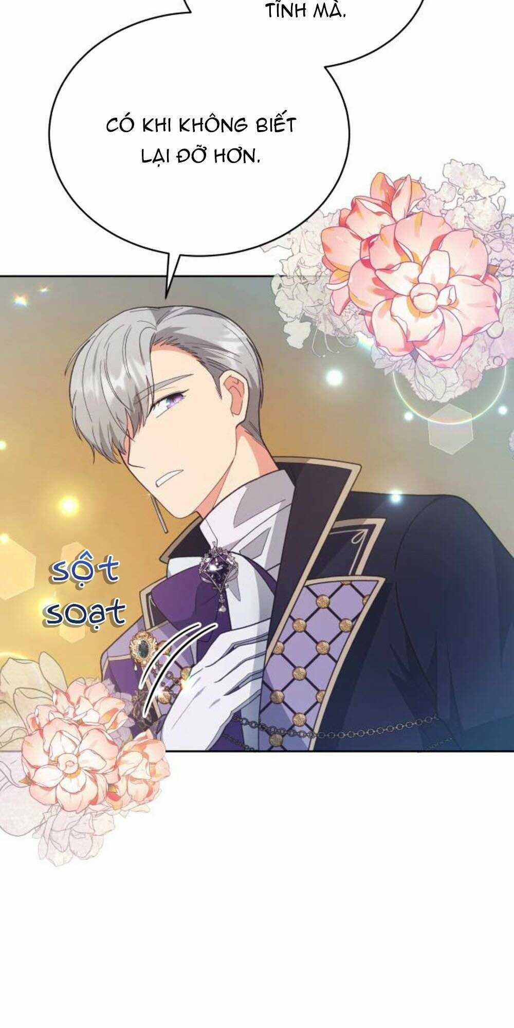 Tôi Đã Quyến Rũ Vị Công Tước Dối Trá Chapter 37.1 trang 34