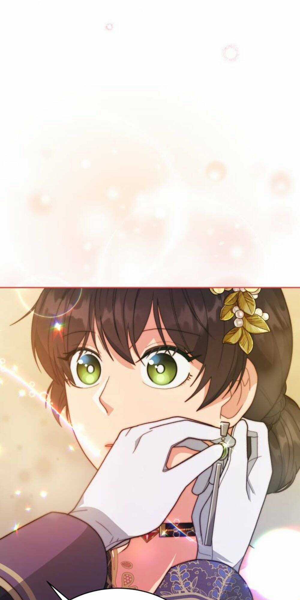 Tôi Đã Quyến Rũ Vị Công Tước Dối Trá Chapter 37.1 trang 37