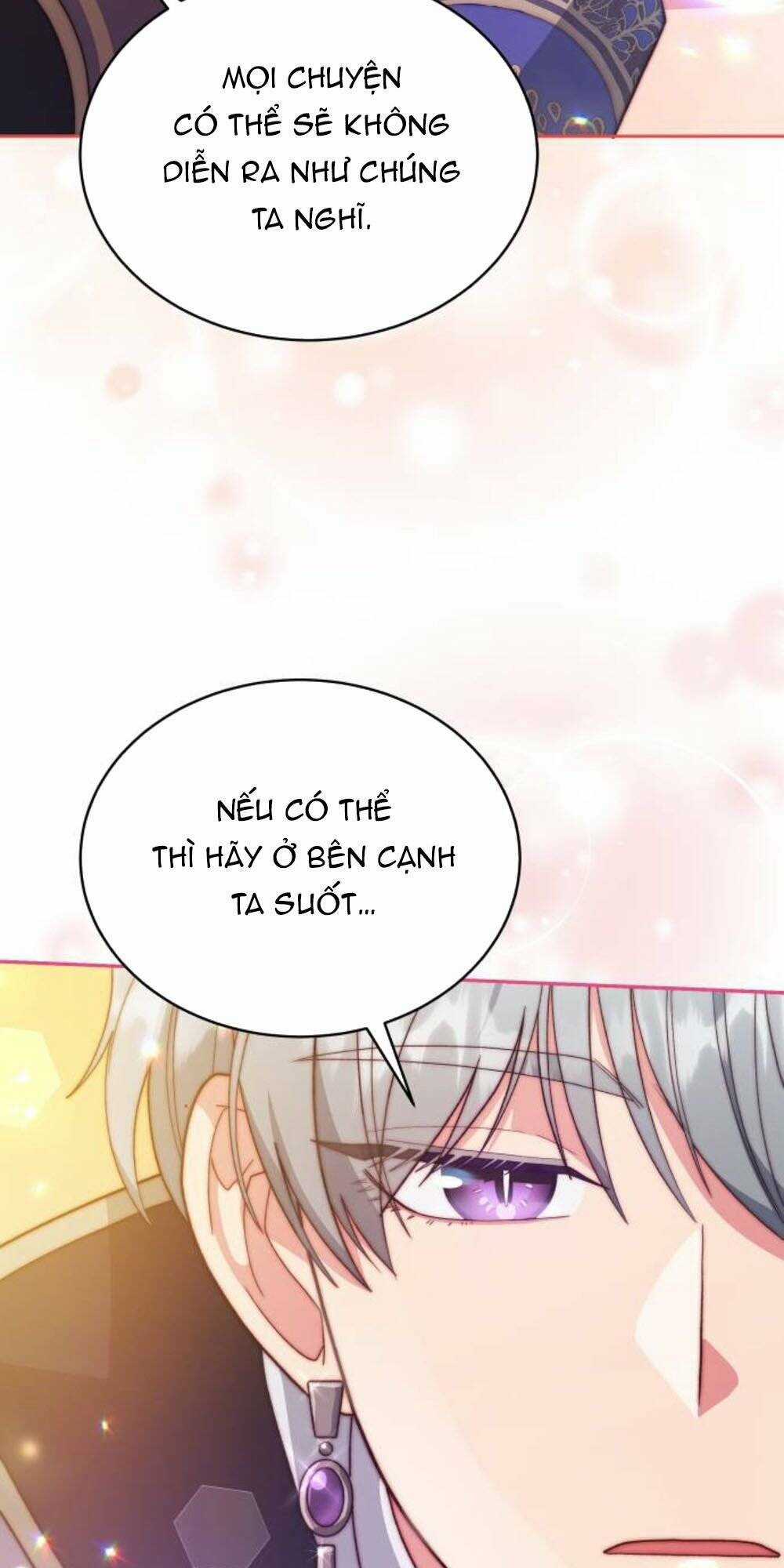 Tôi Đã Quyến Rũ Vị Công Tước Dối Trá Chapter 37.1 trang 38