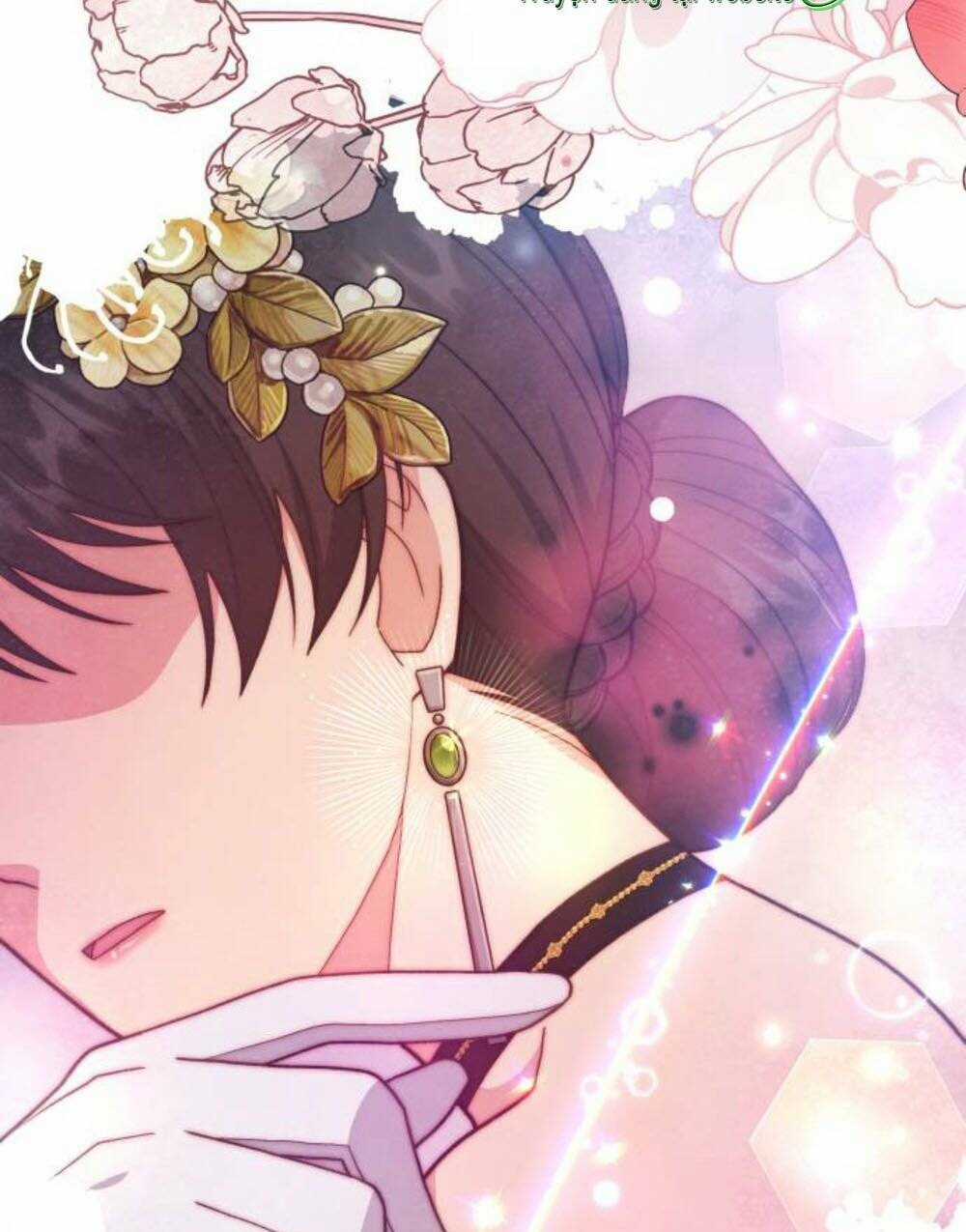 Tôi Đã Quyến Rũ Vị Công Tước Dối Trá Chapter 37.1 trang 40