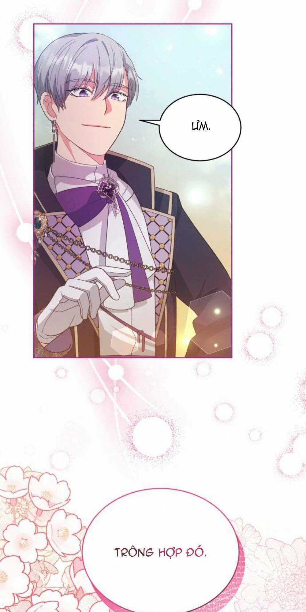 Tôi Đã Quyến Rũ Vị Công Tước Dối Trá Chapter 37.1 trang 42