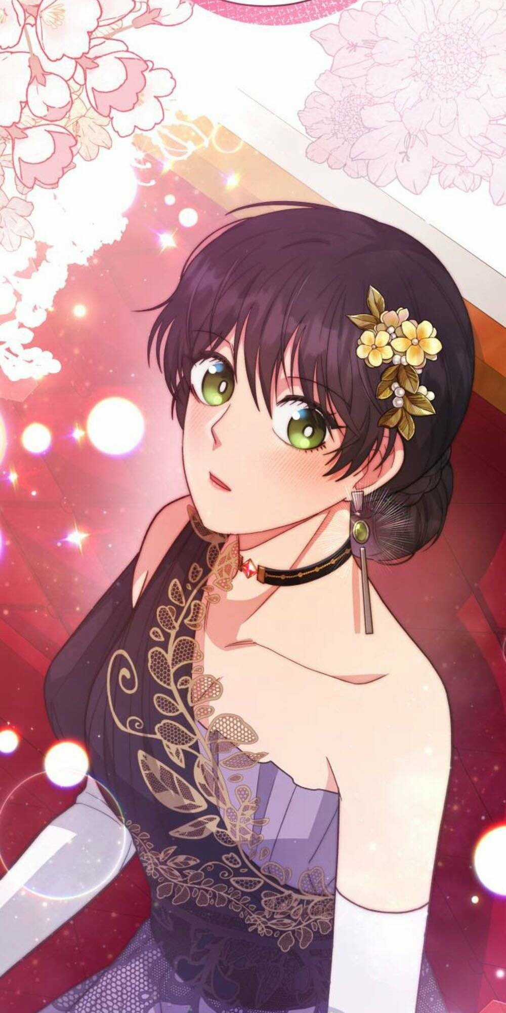 Tôi Đã Quyến Rũ Vị Công Tước Dối Trá Chapter 37.1 trang 43