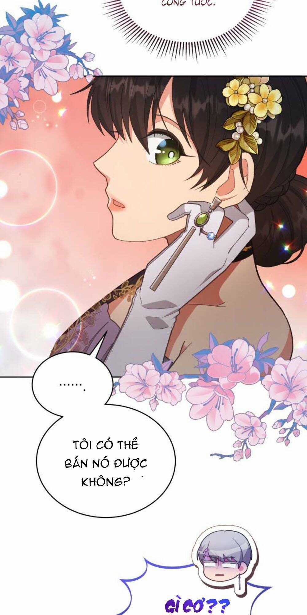 Tôi Đã Quyến Rũ Vị Công Tước Dối Trá Chapter 37.1 trang 45