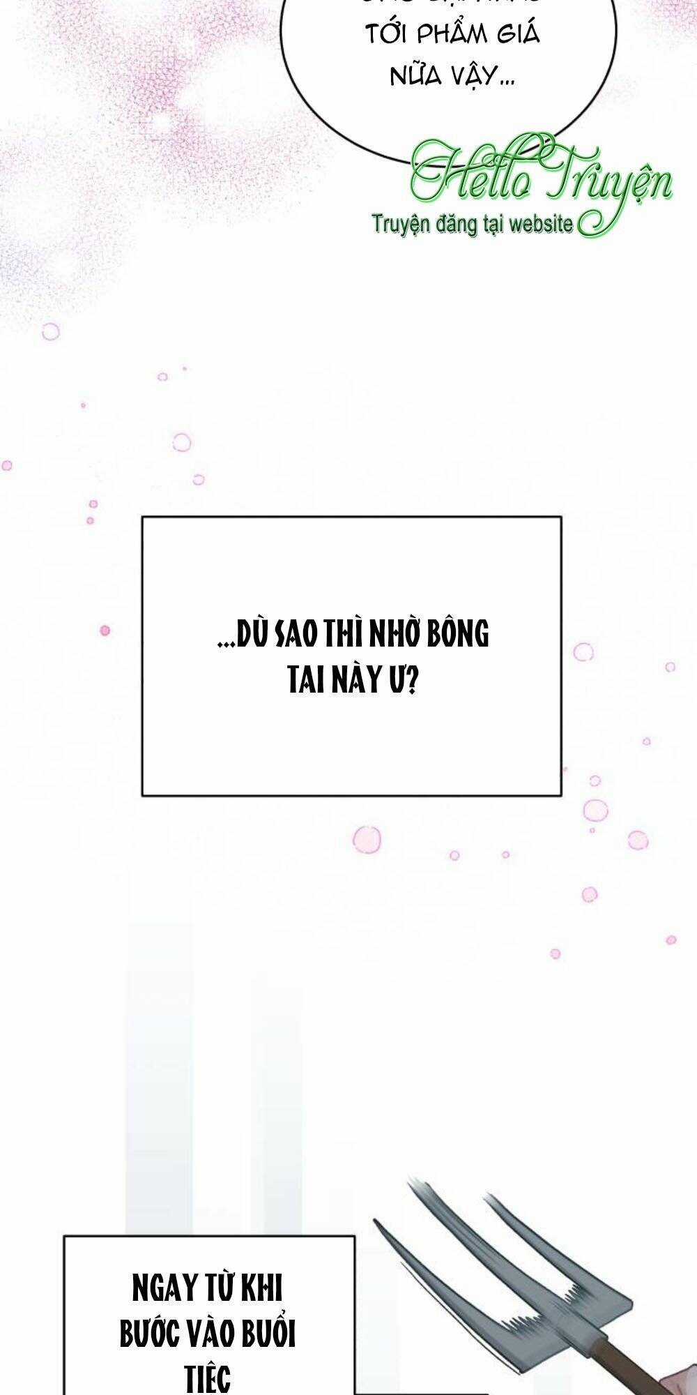Tôi Đã Quyến Rũ Vị Công Tước Dối Trá Chapter 37.1 trang 48