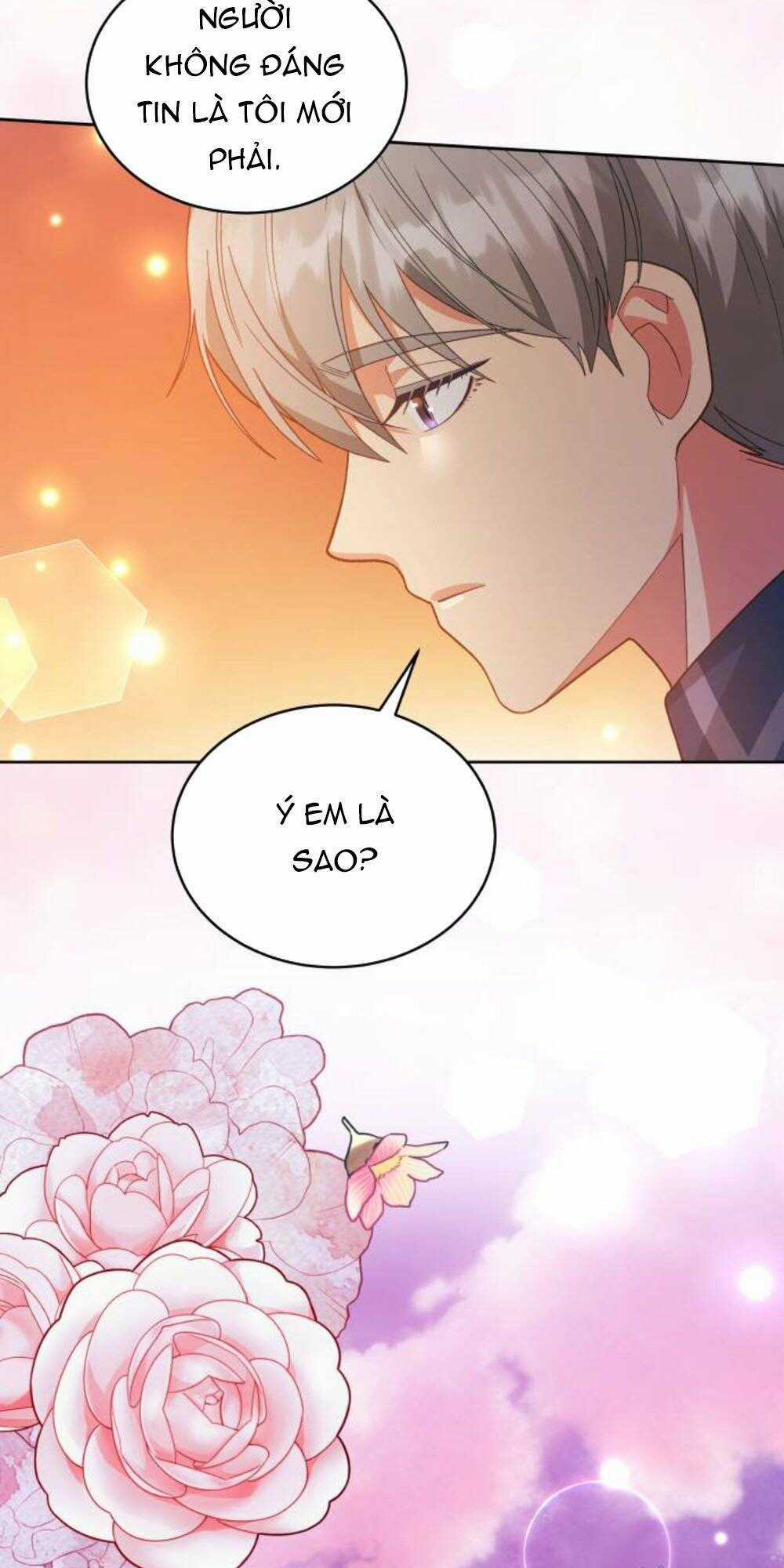 Tôi Đã Quyến Rũ Vị Công Tước Dối Trá Chapter 37.1 trang 5