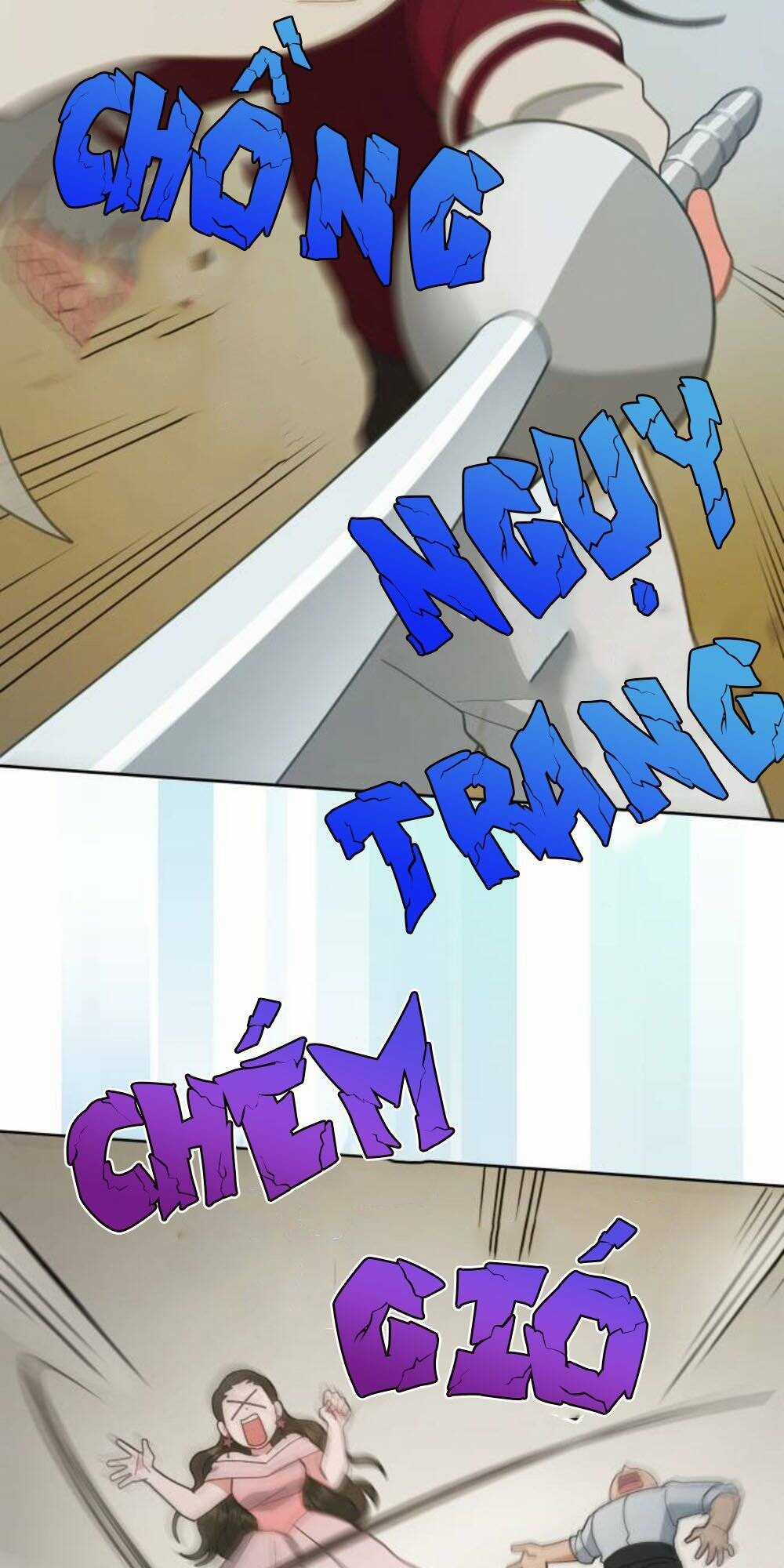 Tôi Đã Quyến Rũ Vị Công Tước Dối Trá Chapter 37.1 trang 50