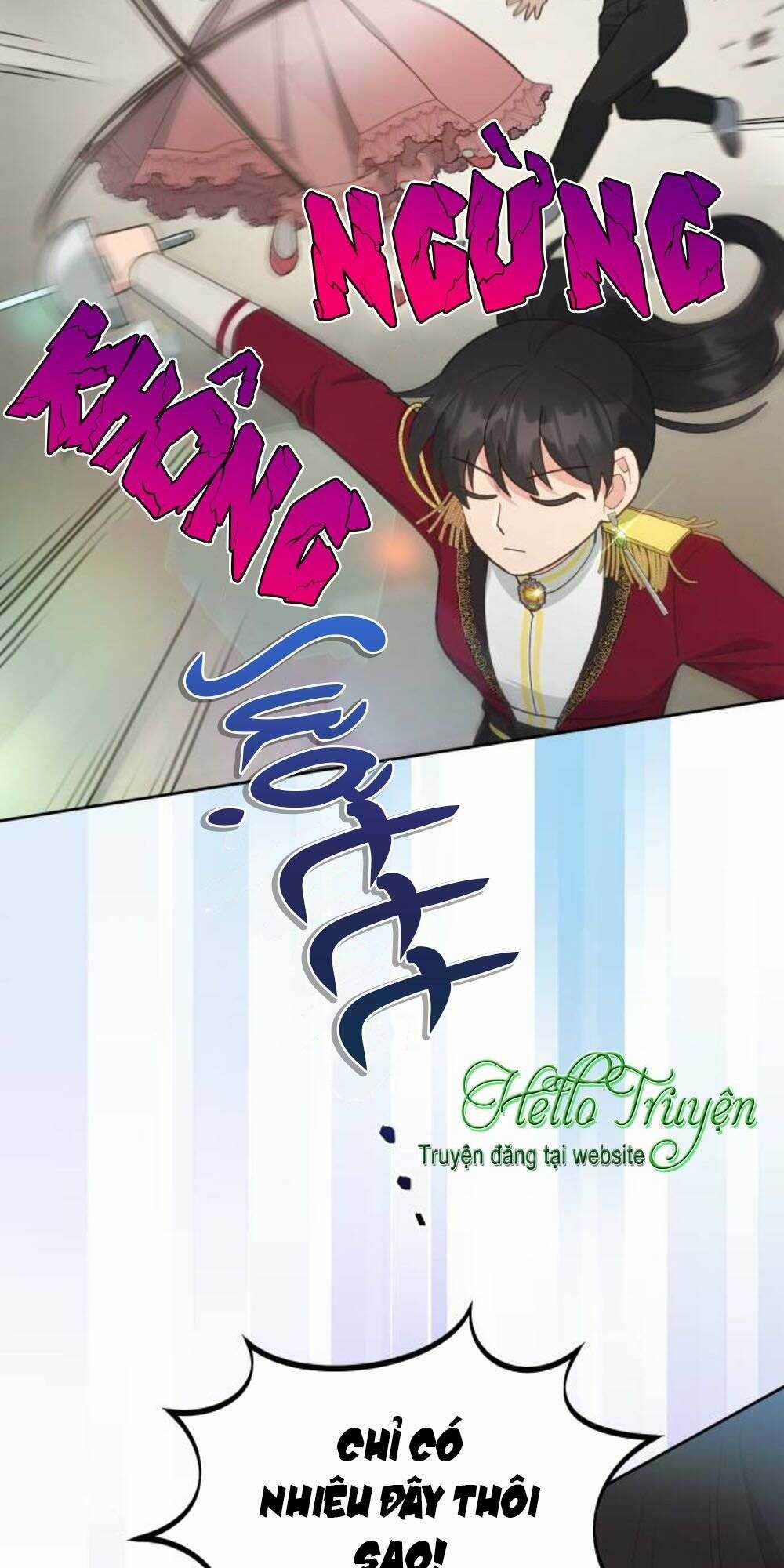 Tôi Đã Quyến Rũ Vị Công Tước Dối Trá Chapter 37.1 trang 51