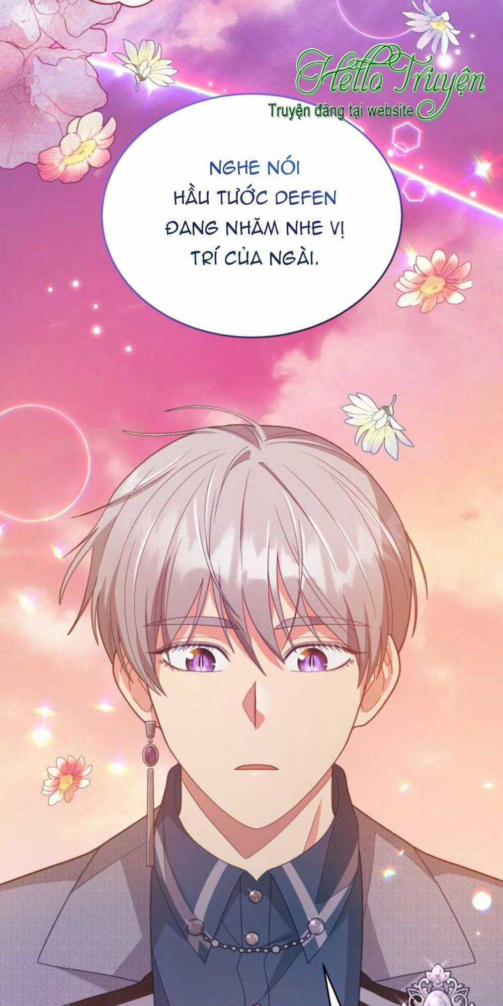 Tôi Đã Quyến Rũ Vị Công Tước Dối Trá Chapter 37.1 trang 6