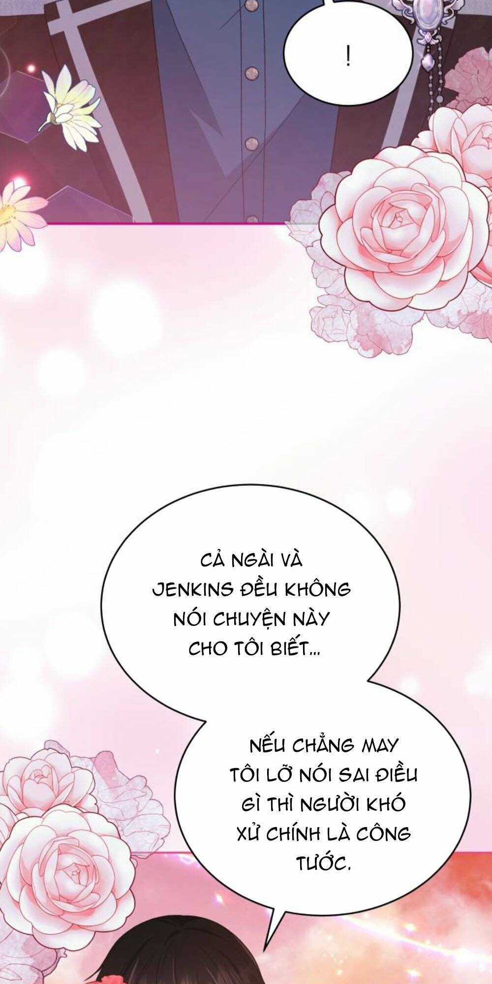 Tôi Đã Quyến Rũ Vị Công Tước Dối Trá Chapter 37.1 trang 7