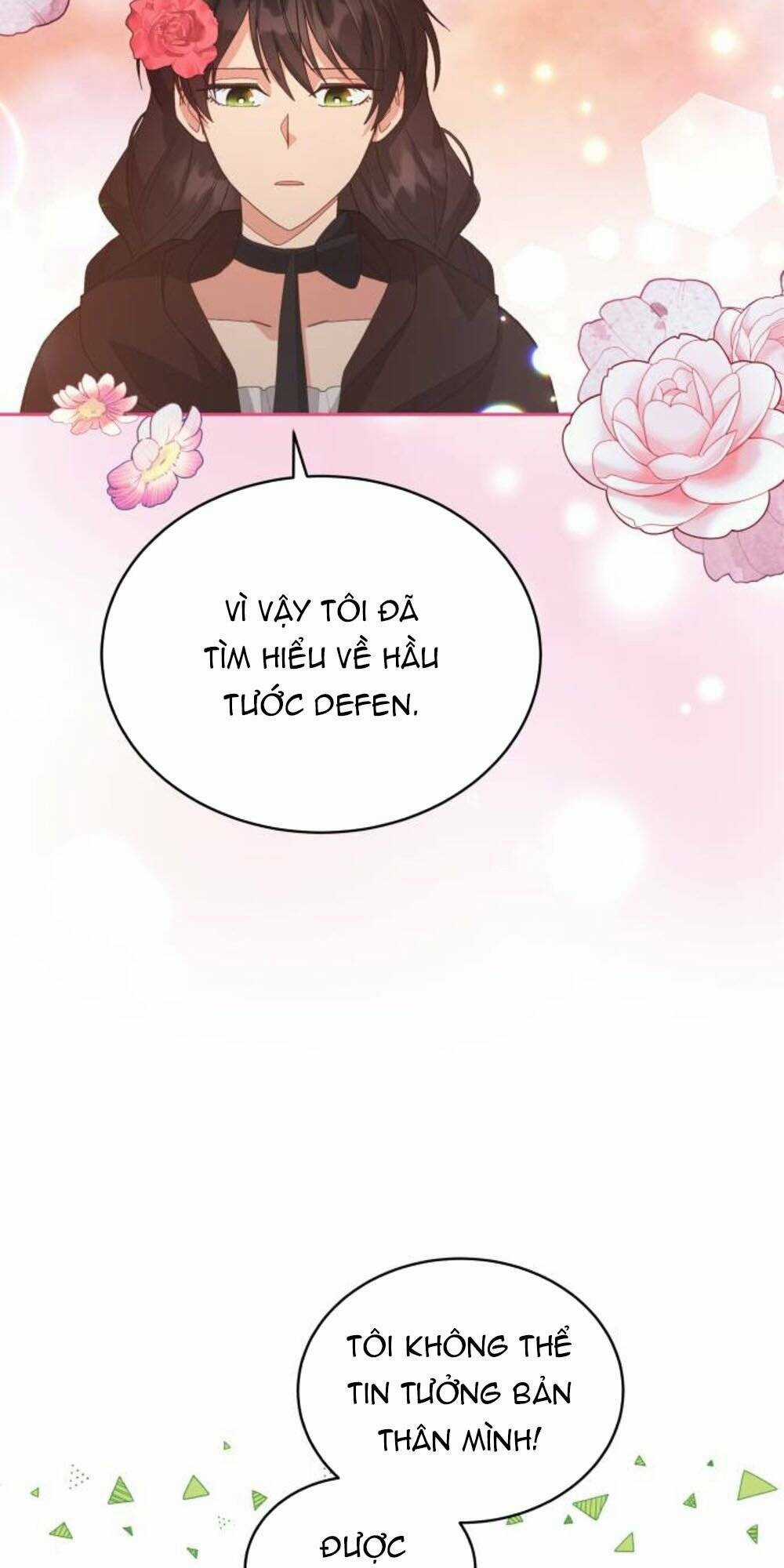 Tôi Đã Quyến Rũ Vị Công Tước Dối Trá Chapter 37.1 trang 8