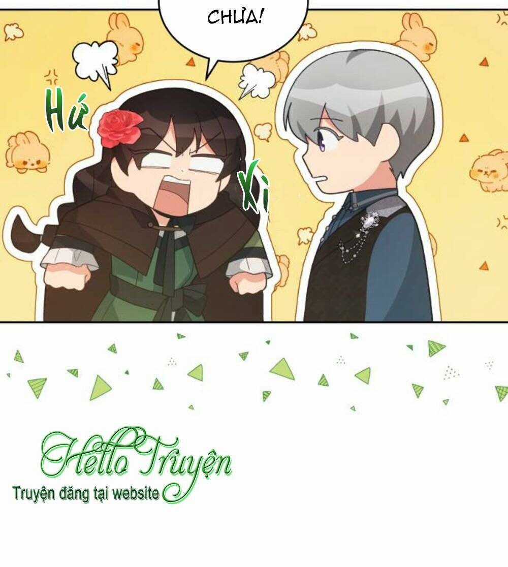 Tôi Đã Quyến Rũ Vị Công Tước Dối Trá Chapter 37.1 trang 9