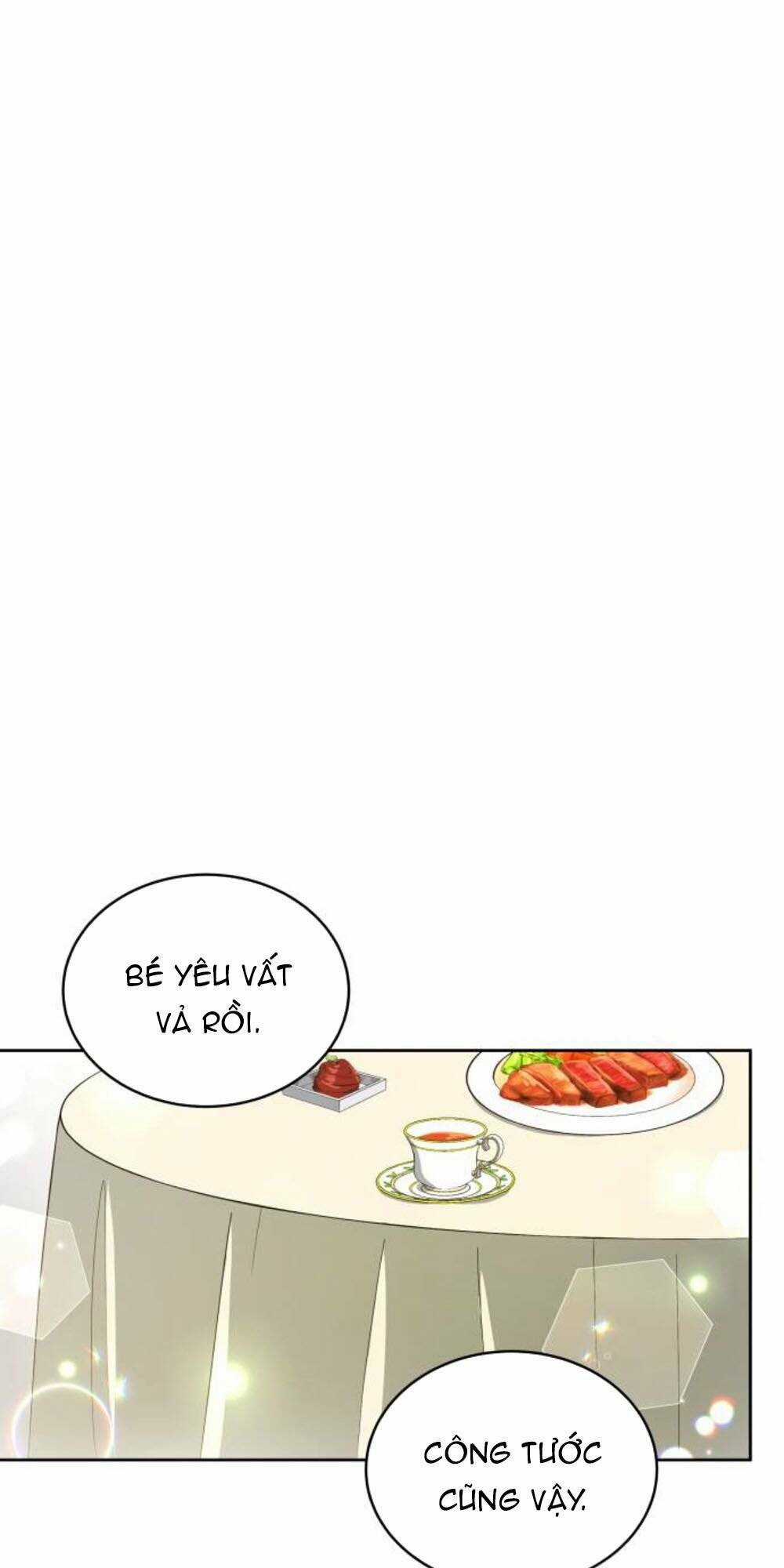 Tôi Đã Quyến Rũ Vị Công Tước Dối Trá Chapter 37.2 trang 10