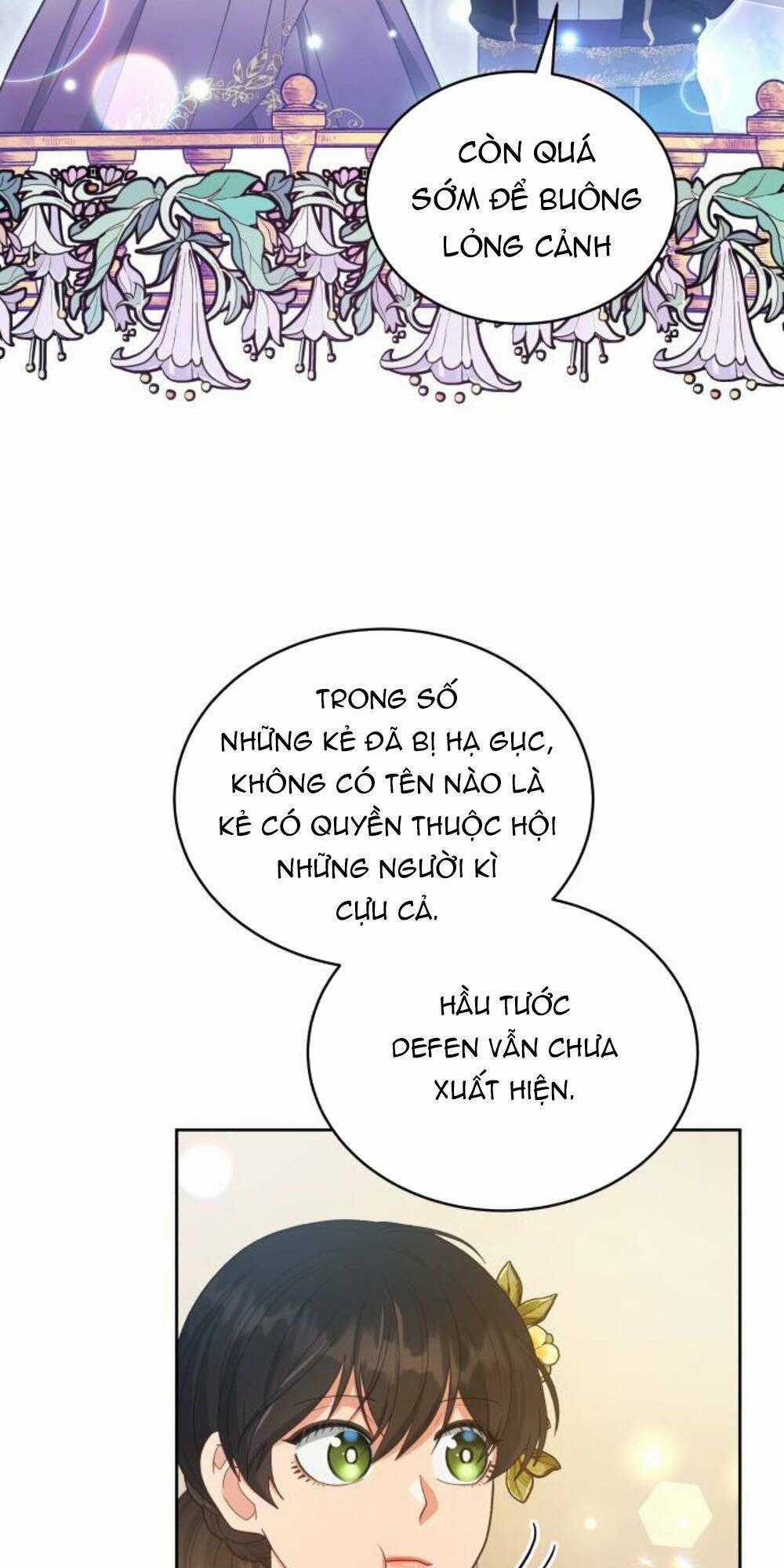 Tôi Đã Quyến Rũ Vị Công Tước Dối Trá Chapter 37.2 trang 12