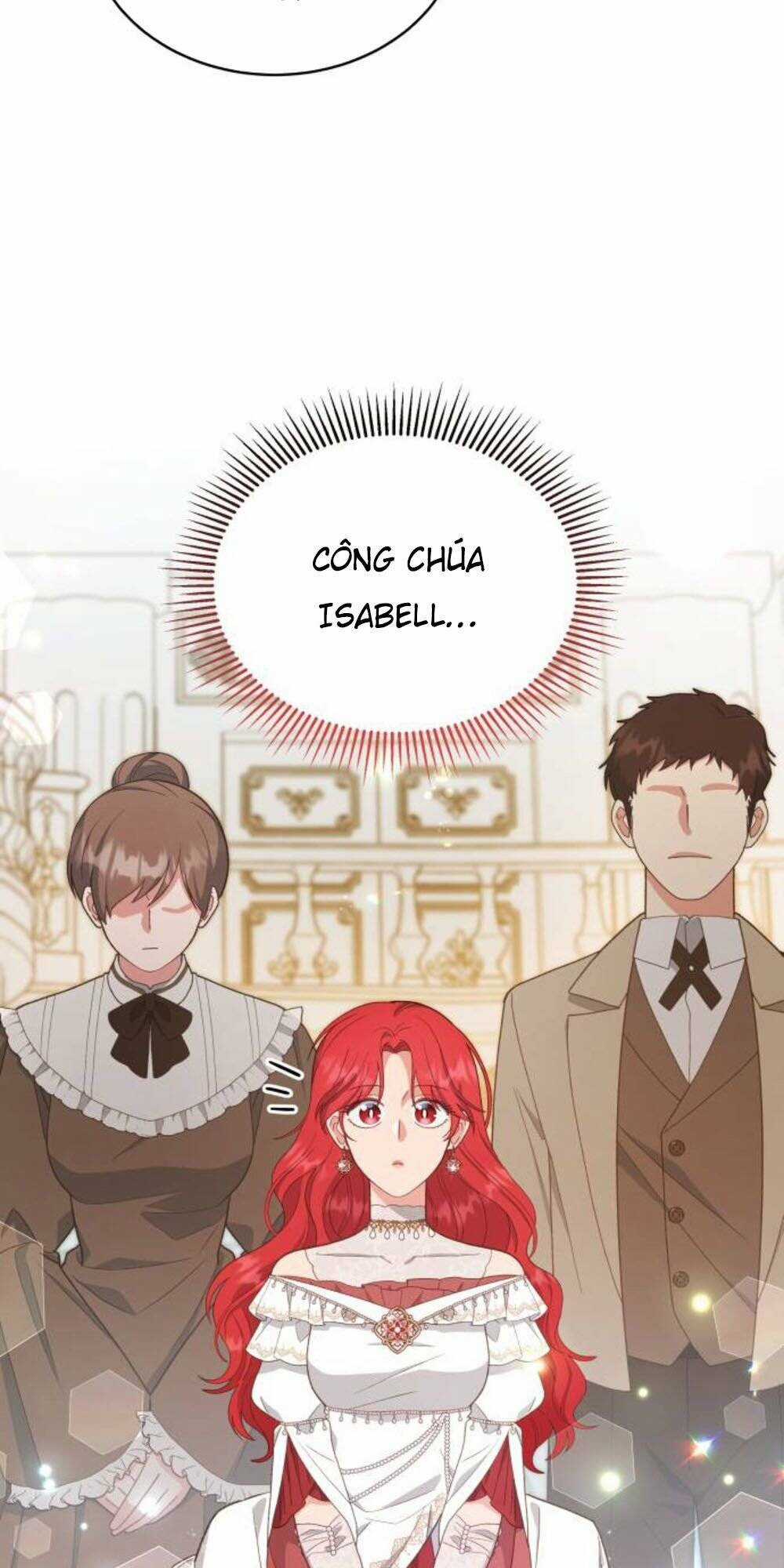 Tôi Đã Quyến Rũ Vị Công Tước Dối Trá Chapter 37.2 trang 21