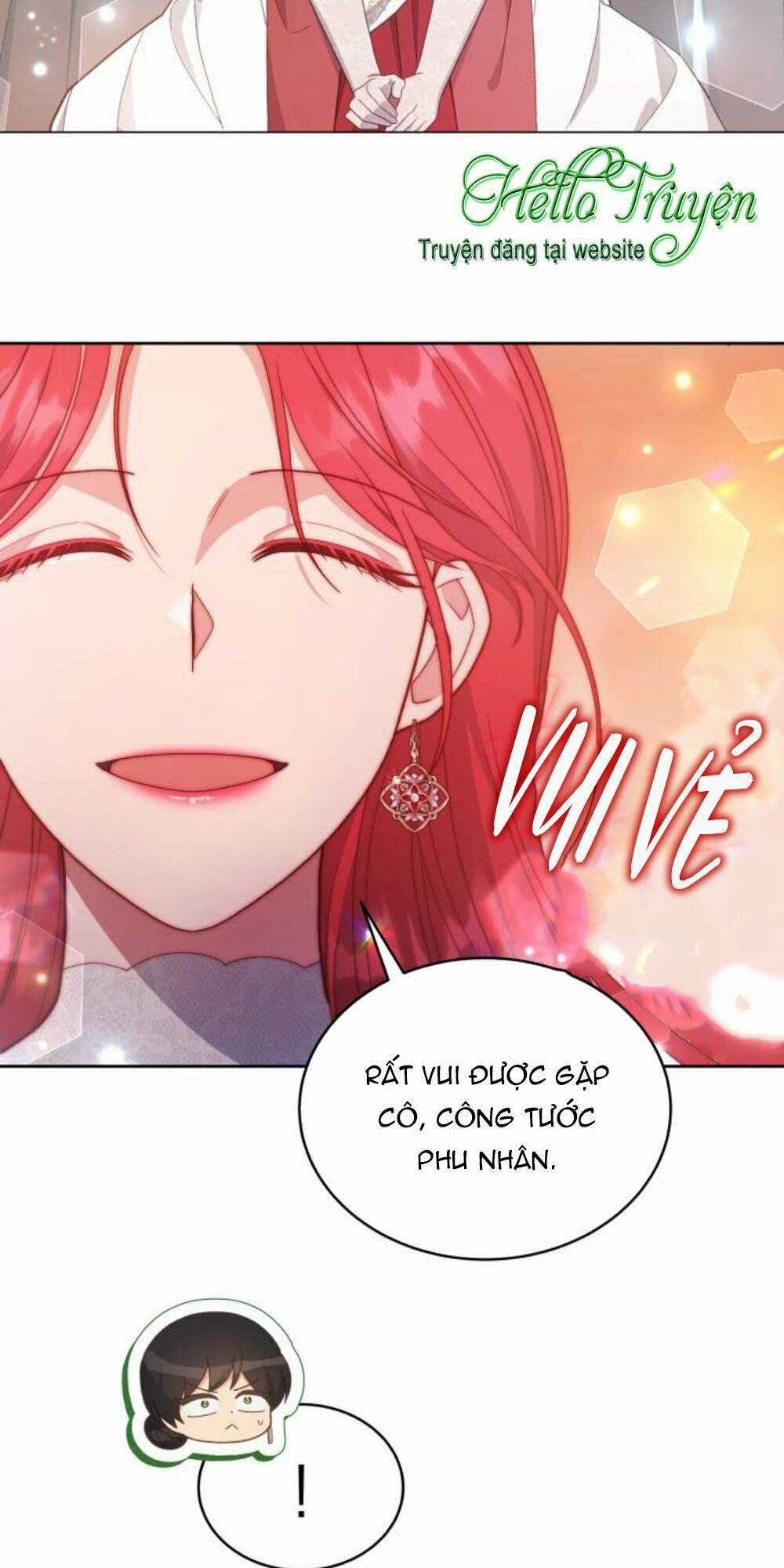 Tôi Đã Quyến Rũ Vị Công Tước Dối Trá Chapter 37.2 trang 22