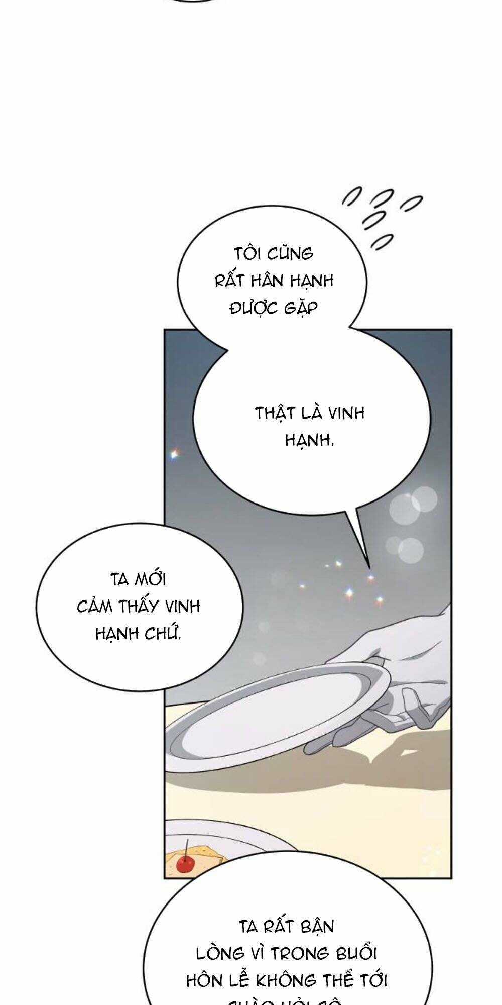 Tôi Đã Quyến Rũ Vị Công Tước Dối Trá Chapter 37.2 trang 23
