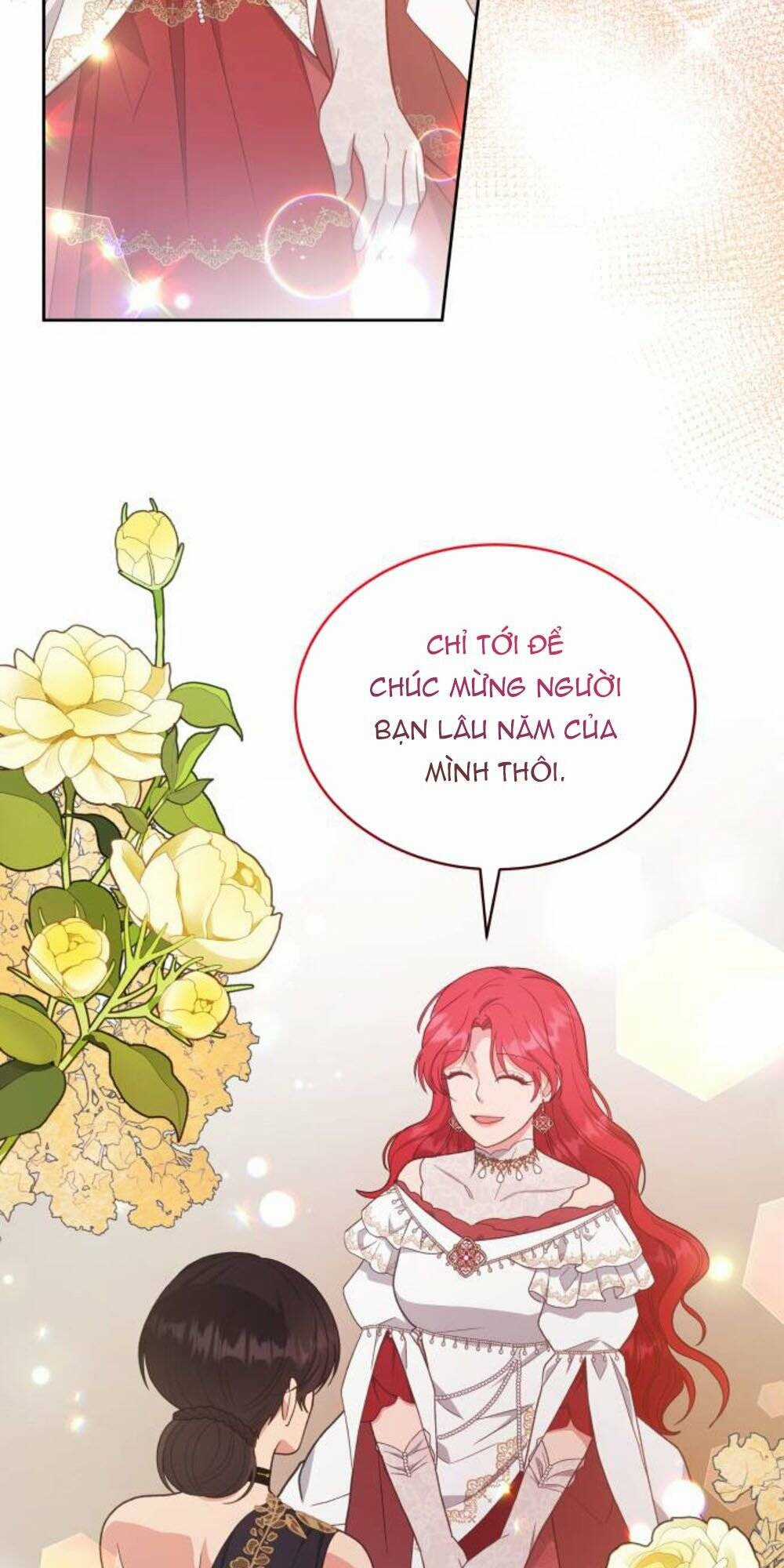 Tôi Đã Quyến Rũ Vị Công Tước Dối Trá Chapter 37.2 trang 26