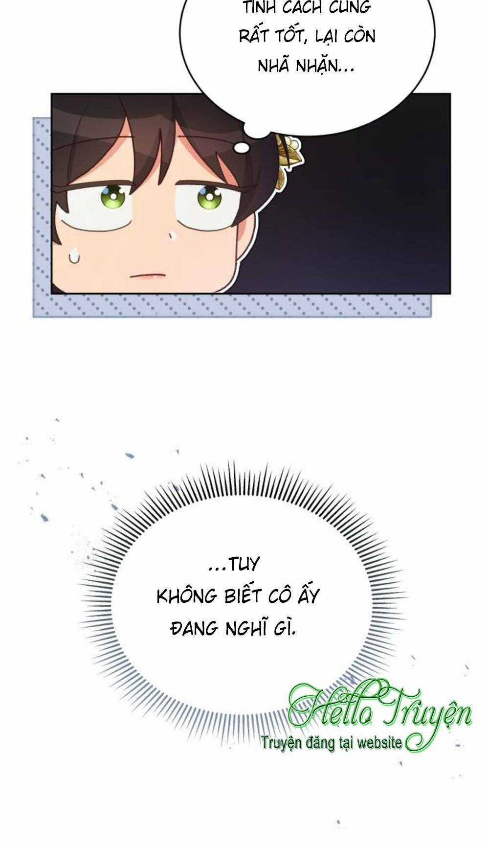 Tôi Đã Quyến Rũ Vị Công Tước Dối Trá Chapter 37.2 trang 28