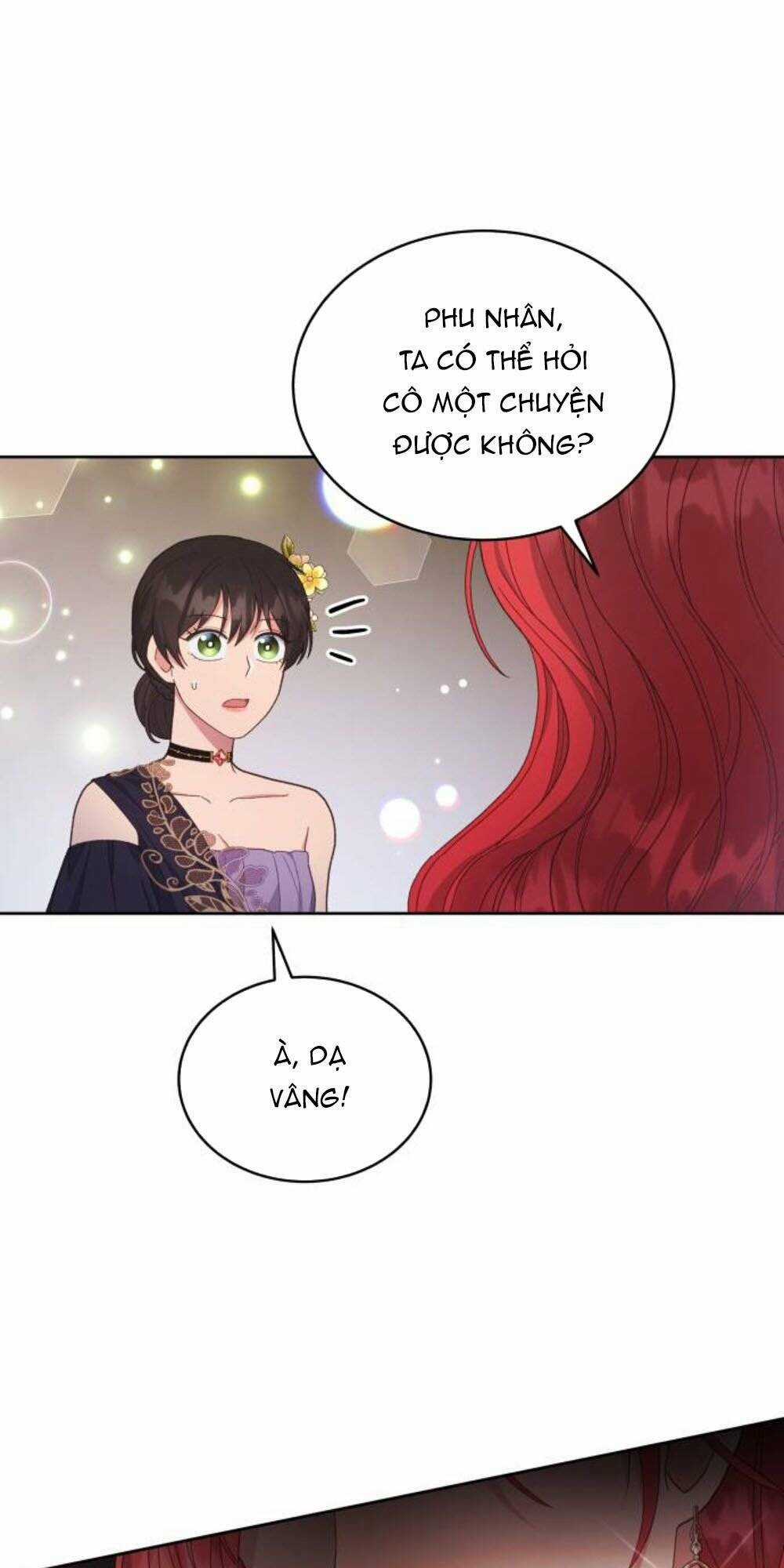 Tôi Đã Quyến Rũ Vị Công Tước Dối Trá Chapter 37.2 trang 29
