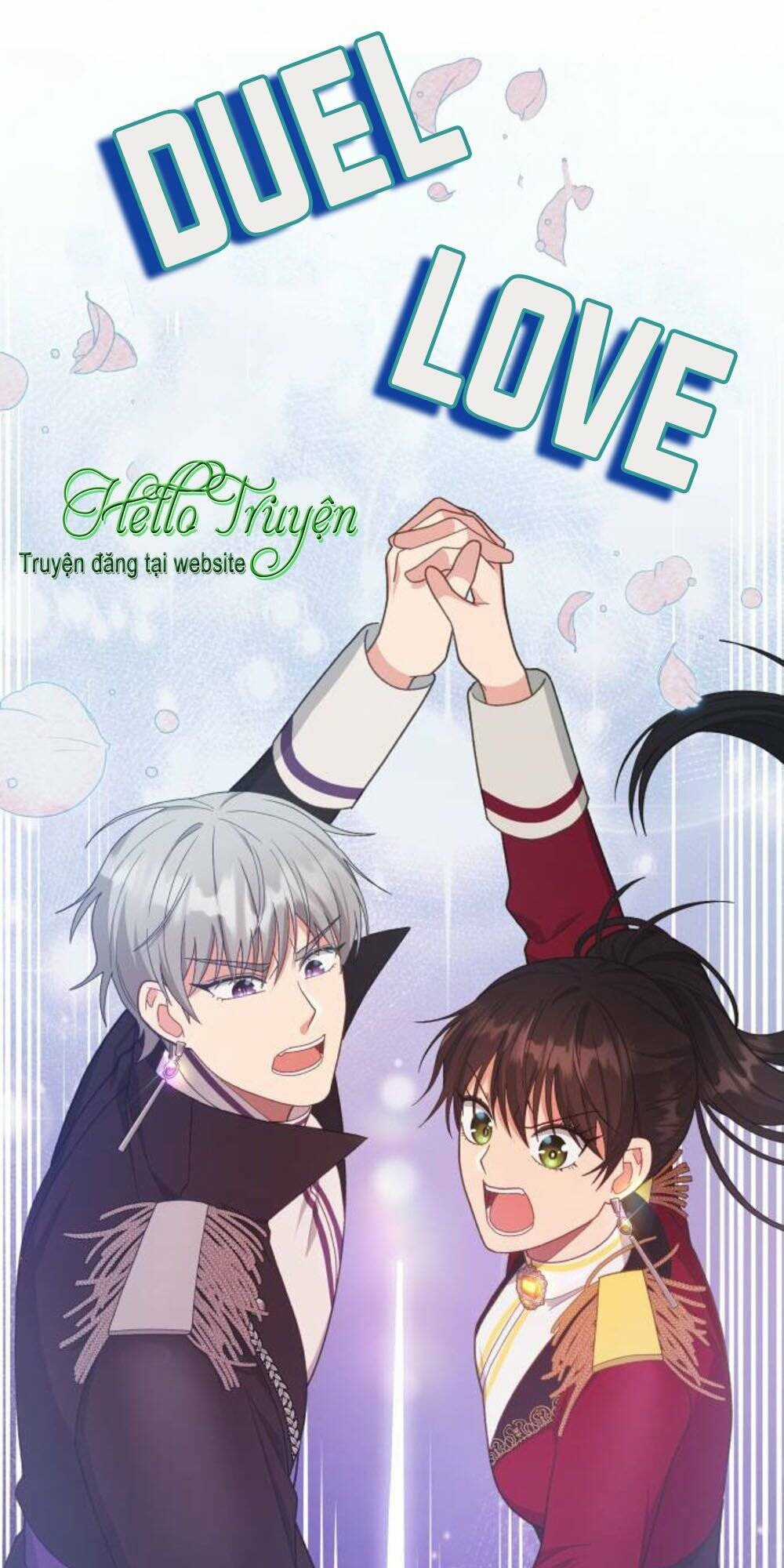 Tôi Đã Quyến Rũ Vị Công Tước Dối Trá Chapter 37.2 trang 3