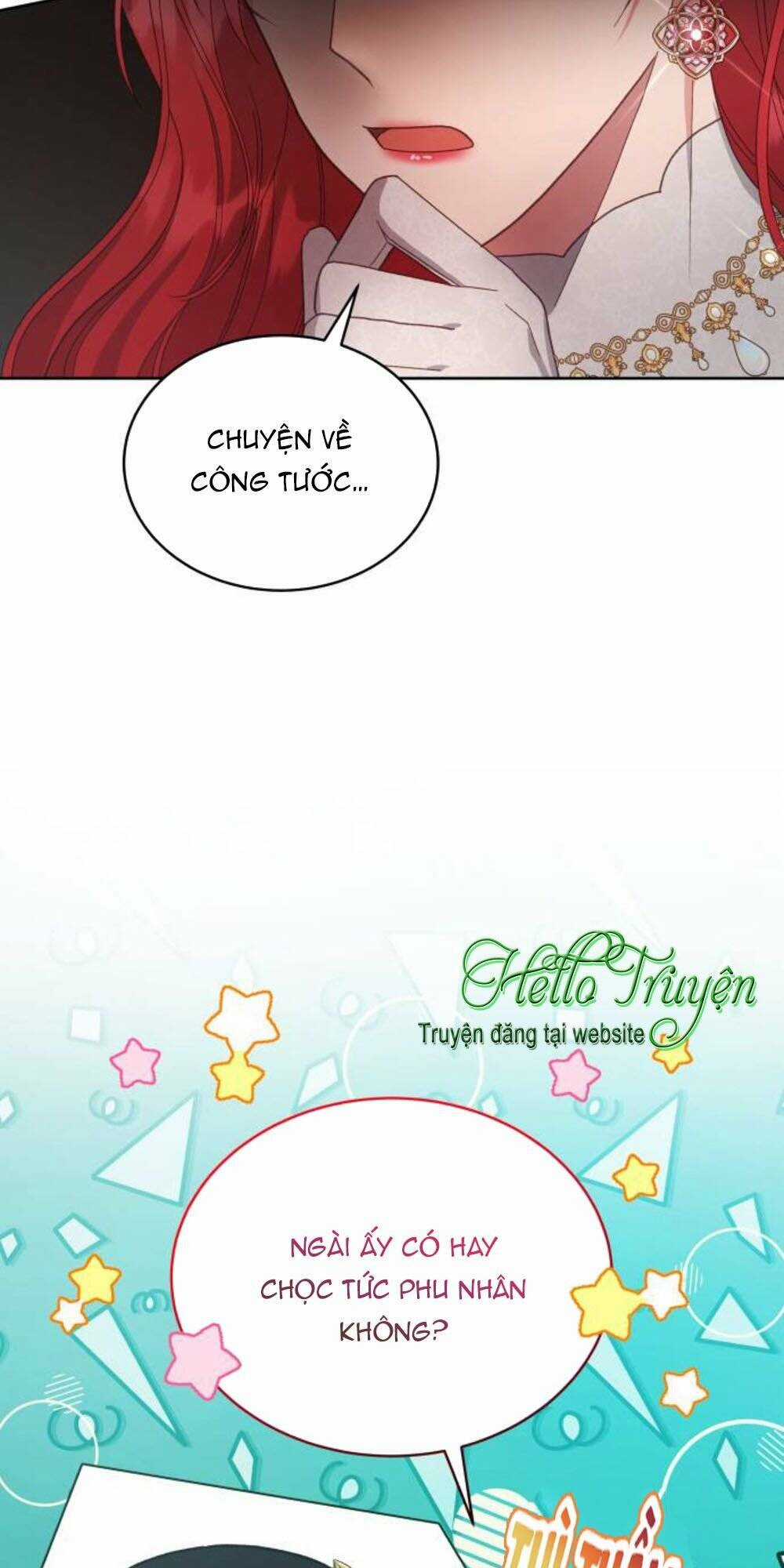 Tôi Đã Quyến Rũ Vị Công Tước Dối Trá Chapter 37.2 trang 30