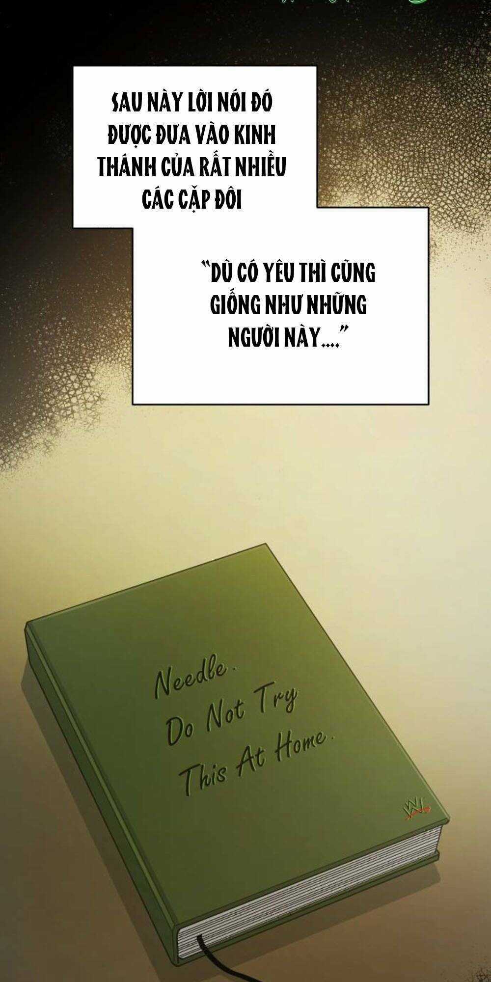 Tôi Đã Quyến Rũ Vị Công Tước Dối Trá Chapter 37.2 trang 7