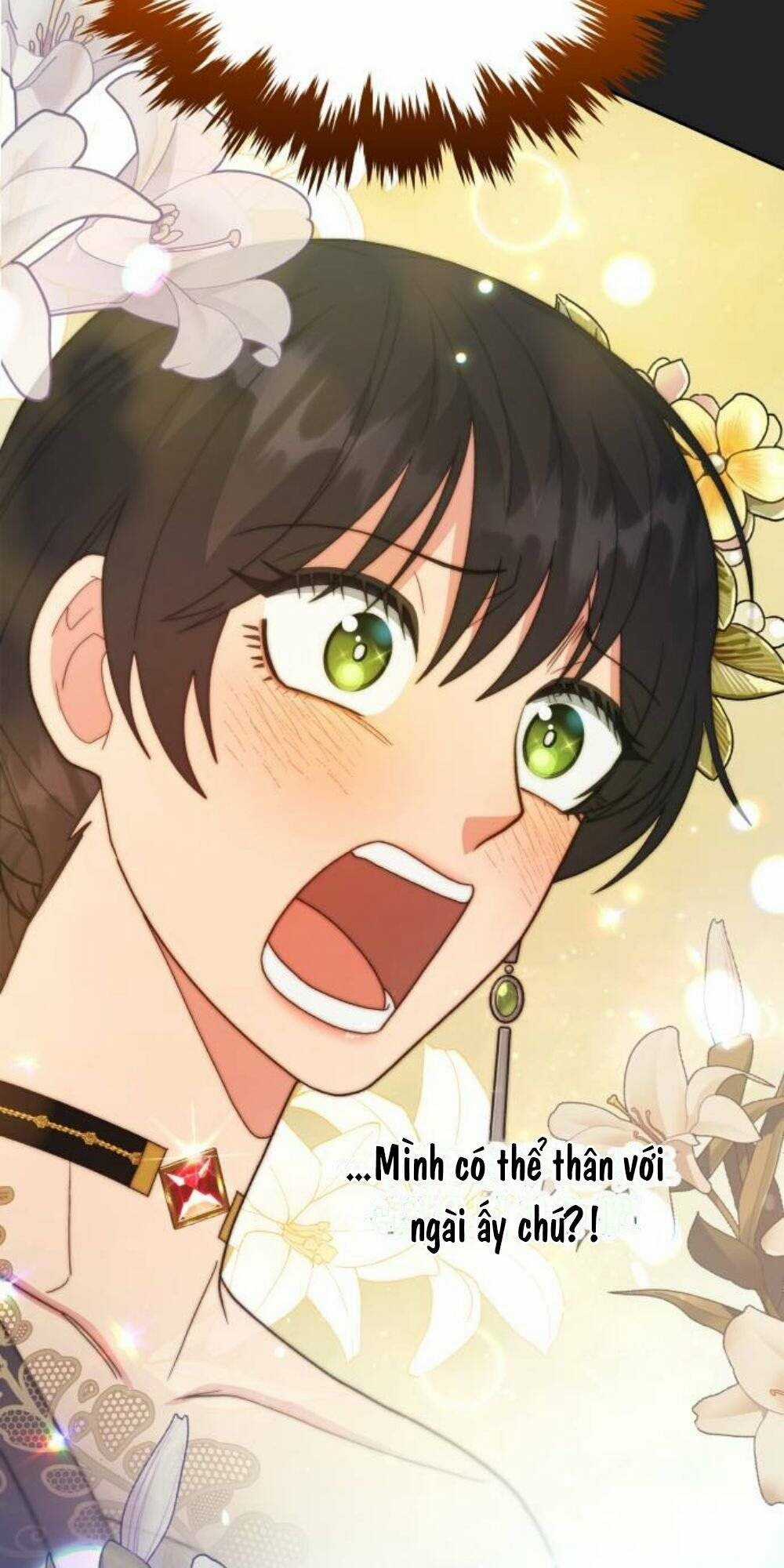 Tôi Đã Quyến Rũ Vị Công Tước Dối Trá Chapter 38.1 trang 11