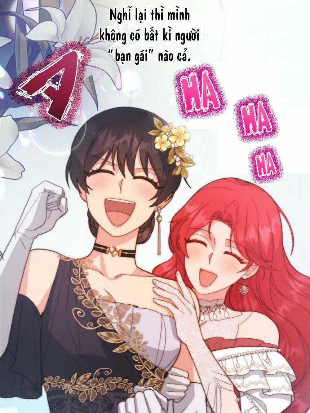 Tôi Đã Quyến Rũ Vị Công Tước Dối Trá Chapter 38.1 trang 12