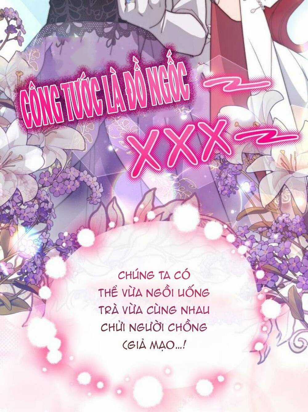 Tôi Đã Quyến Rũ Vị Công Tước Dối Trá Chapter 38.1 trang 13