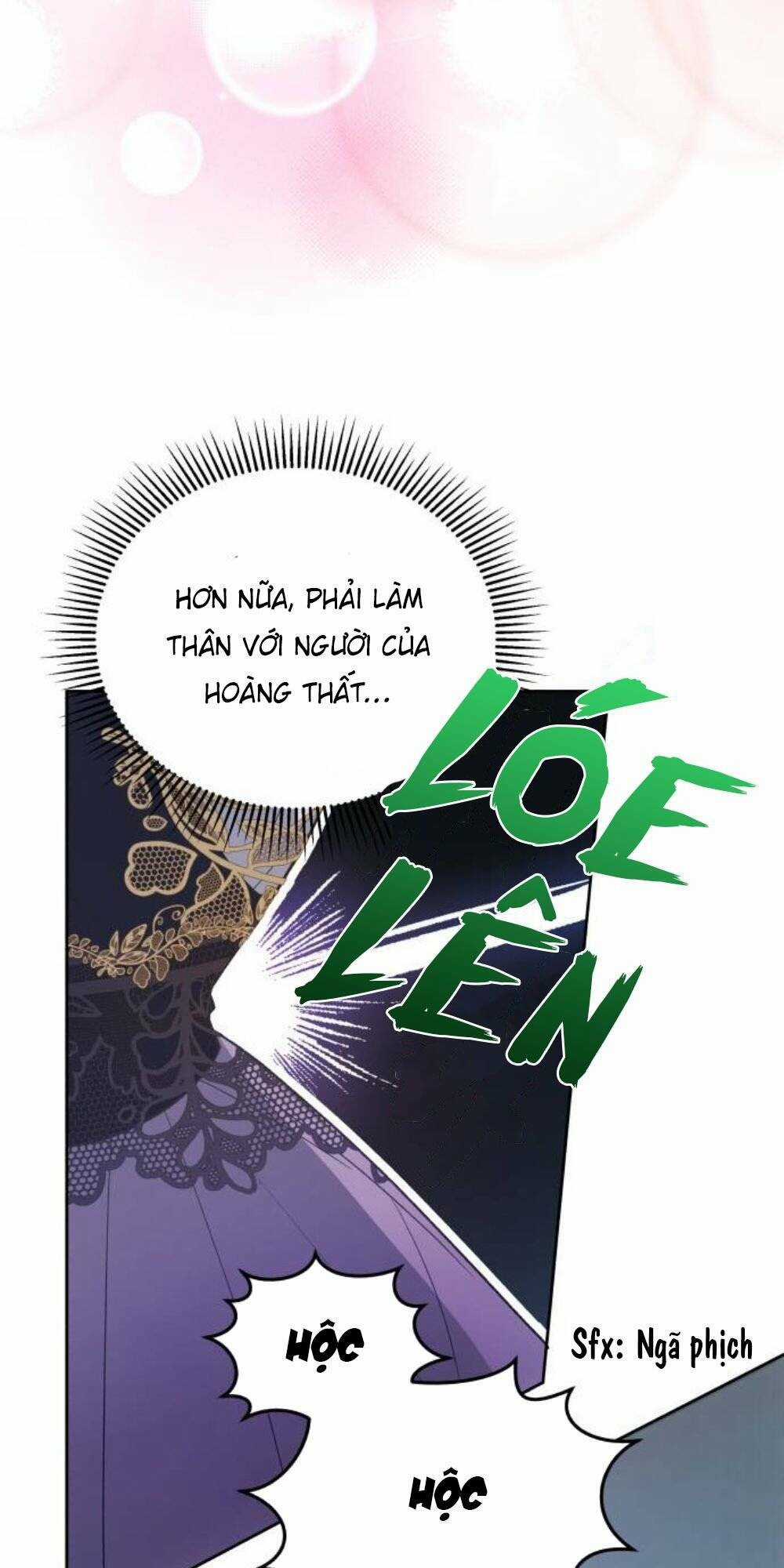 Tôi Đã Quyến Rũ Vị Công Tước Dối Trá Chapter 38.1 trang 14