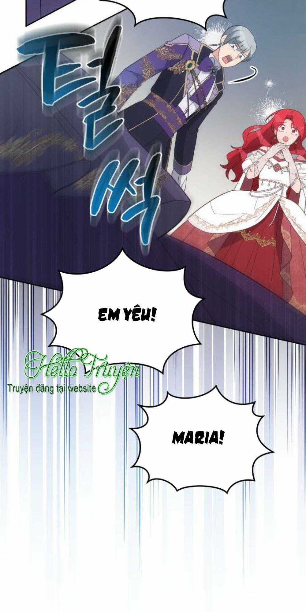 Tôi Đã Quyến Rũ Vị Công Tước Dối Trá Chapter 38.1 trang 15