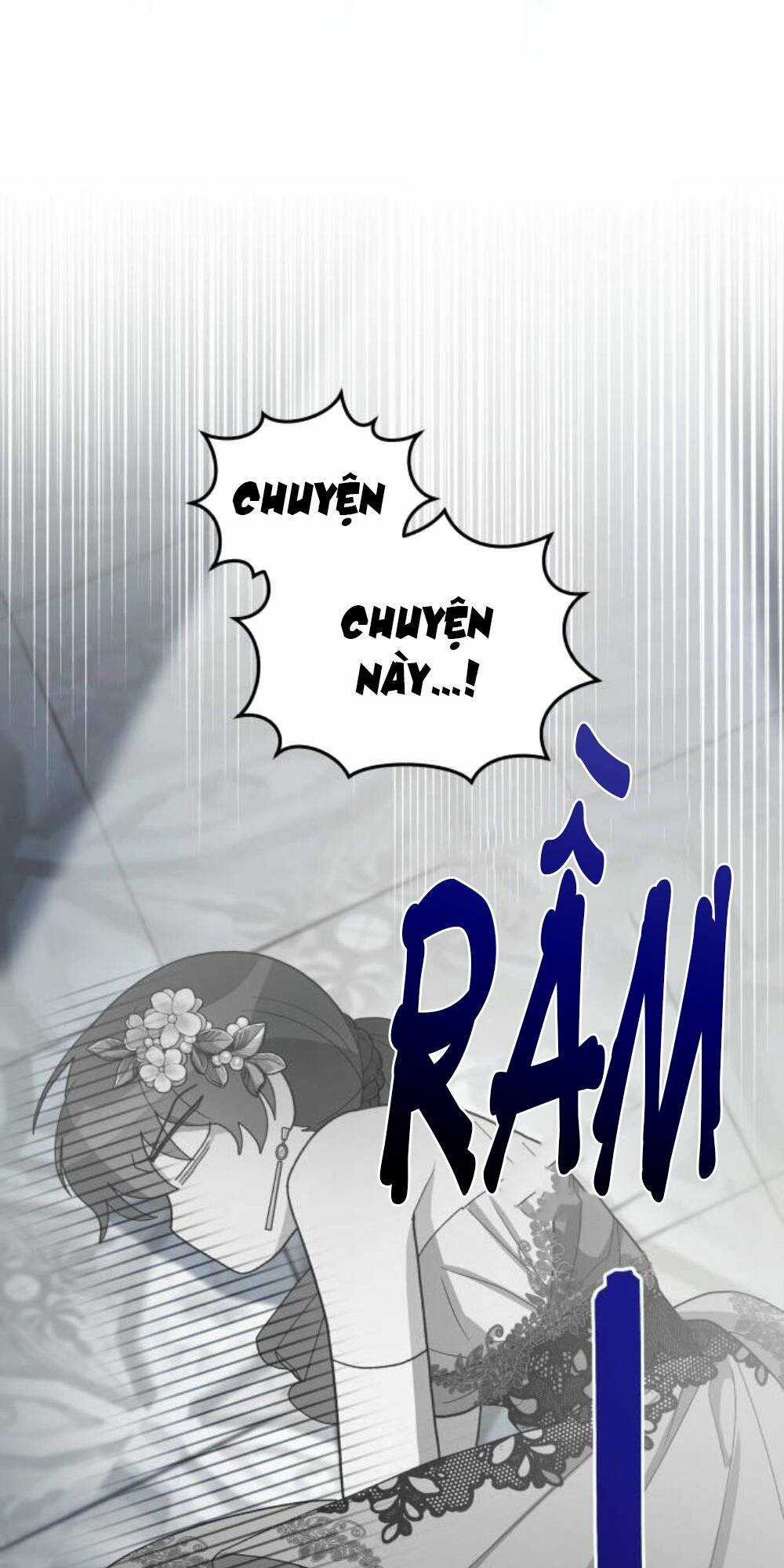 Tôi Đã Quyến Rũ Vị Công Tước Dối Trá Chapter 38.1 trang 16