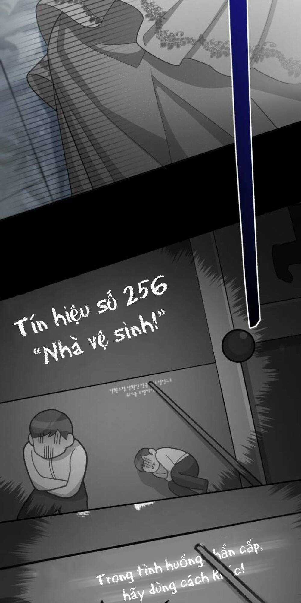 Tôi Đã Quyến Rũ Vị Công Tước Dối Trá Chapter 38.1 trang 17