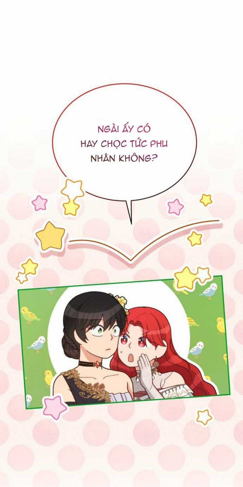 Tôi Đã Quyến Rũ Vị Công Tước Dối Trá Chapter 38.1 trang 2