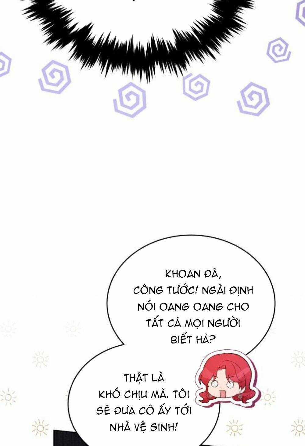 Tôi Đã Quyến Rũ Vị Công Tước Dối Trá Chapter 38.1 trang 20