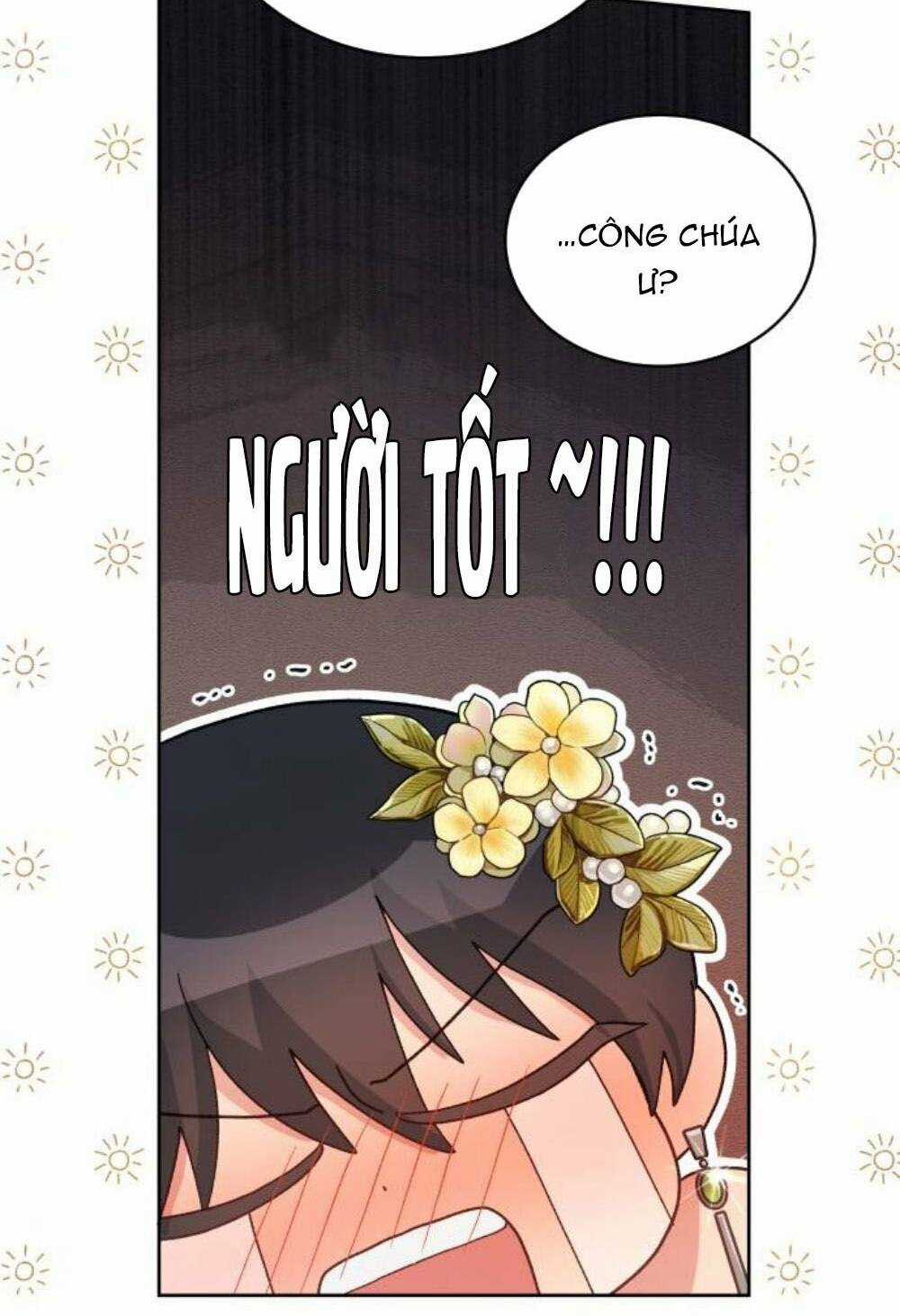 Tôi Đã Quyến Rũ Vị Công Tước Dối Trá Chapter 38.1 trang 21